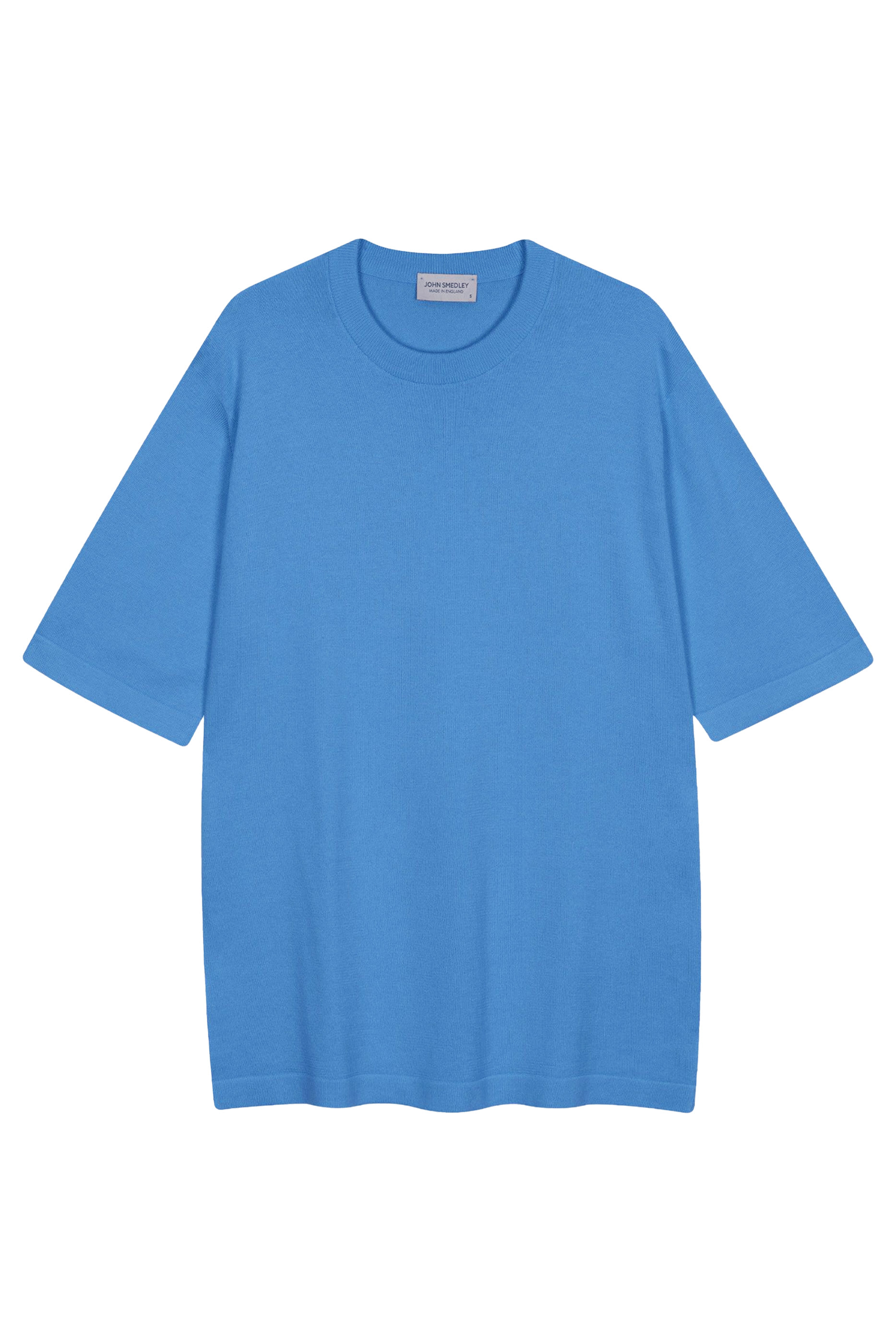 Tindall Cotton T-Shirt