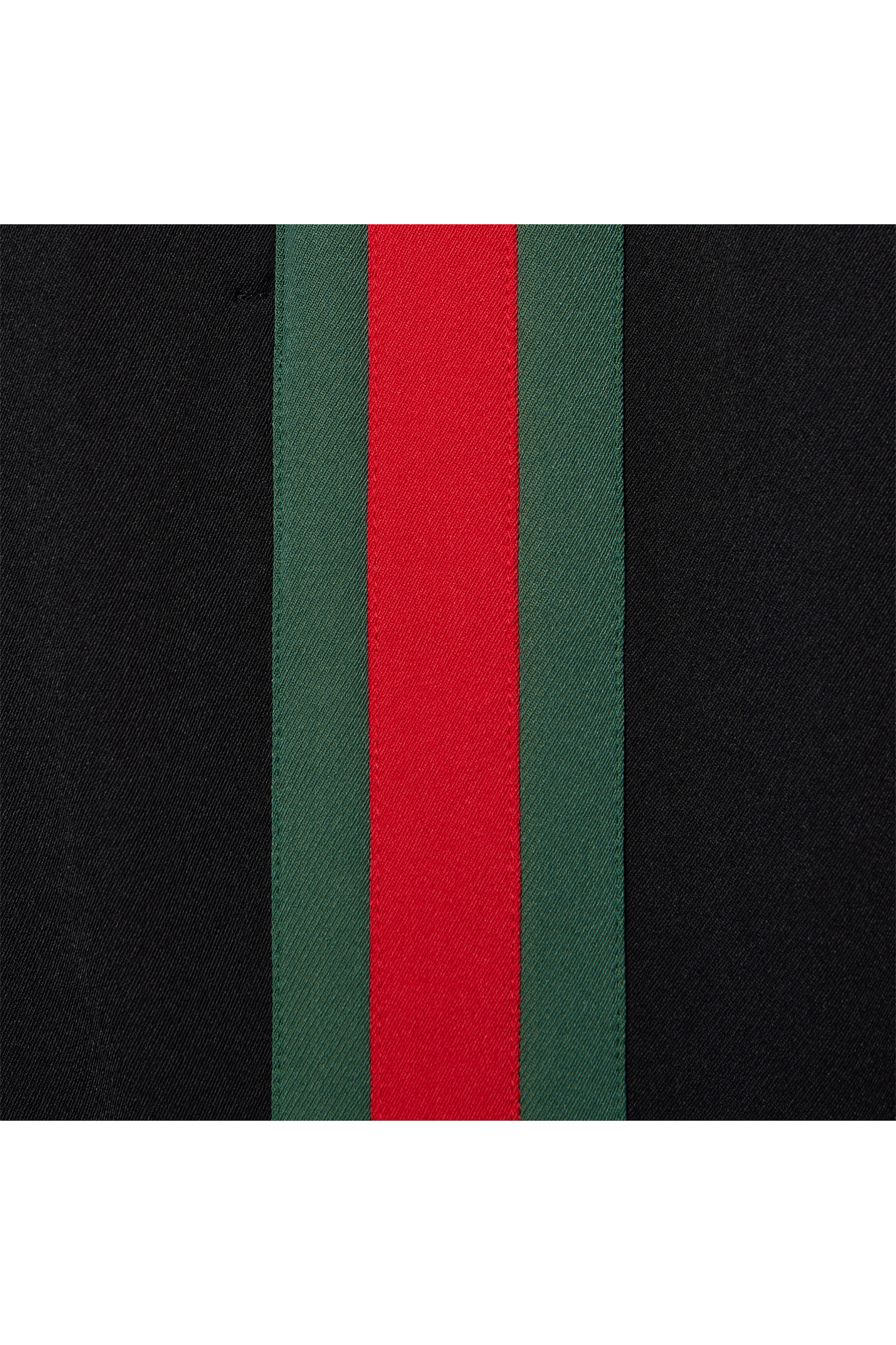 Stretch Nylon Sportswear Pants with Web