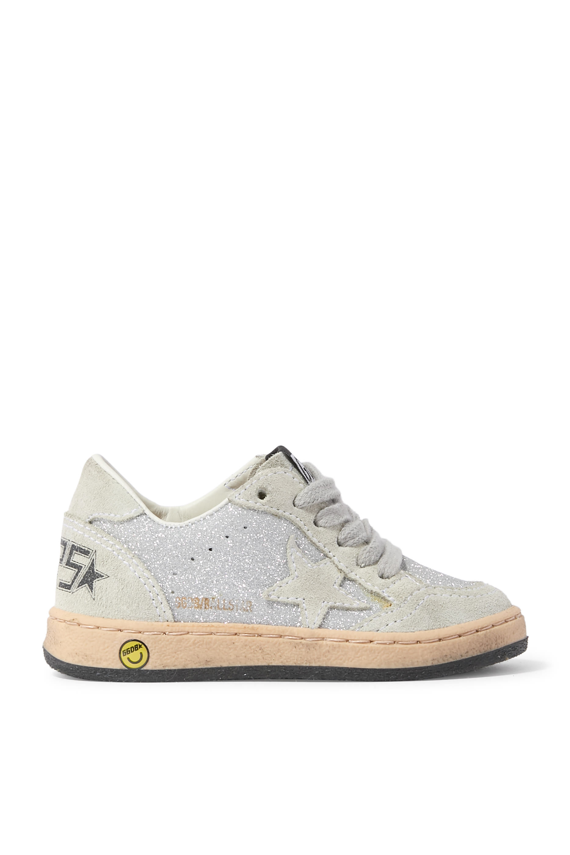 Kids Ball Star Sneakers