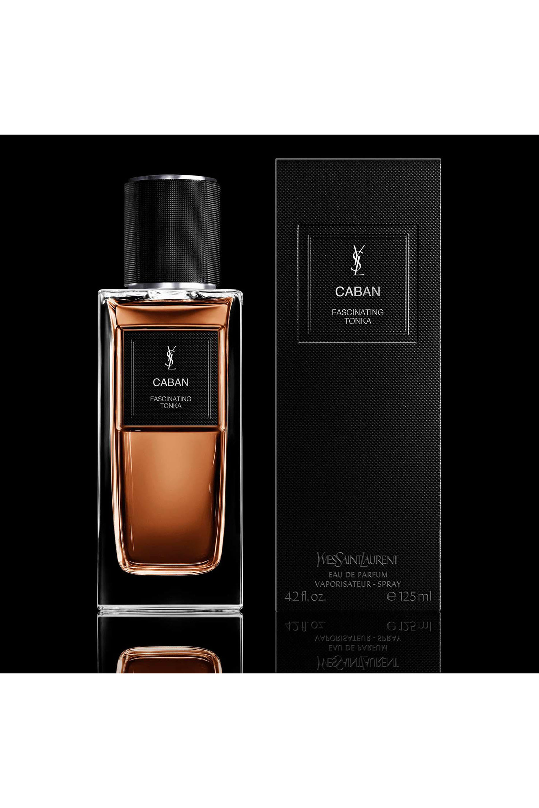 Le Vestiaire des Parfums - Caban Fascinating Tonka