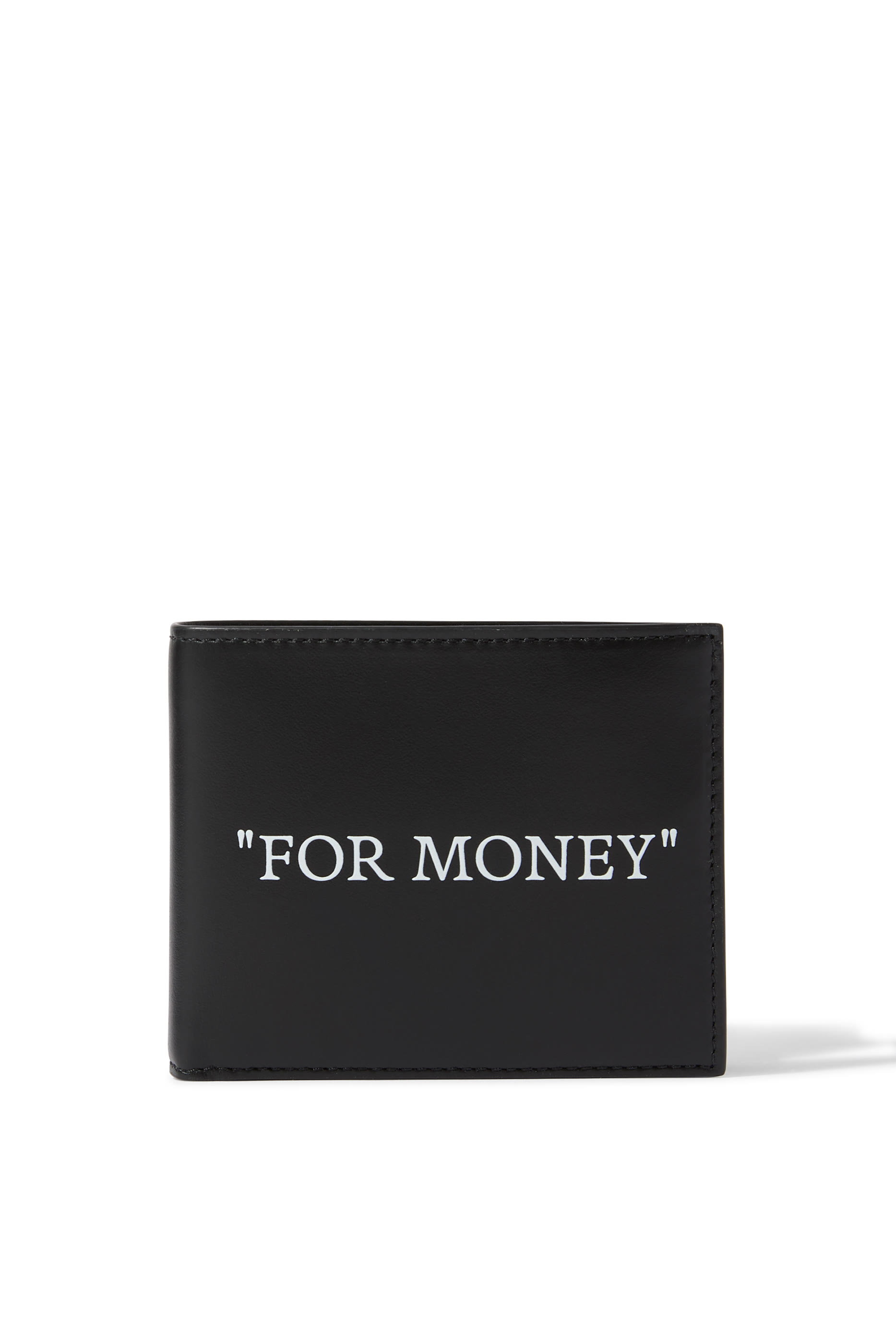  Quote Bifold Wallet