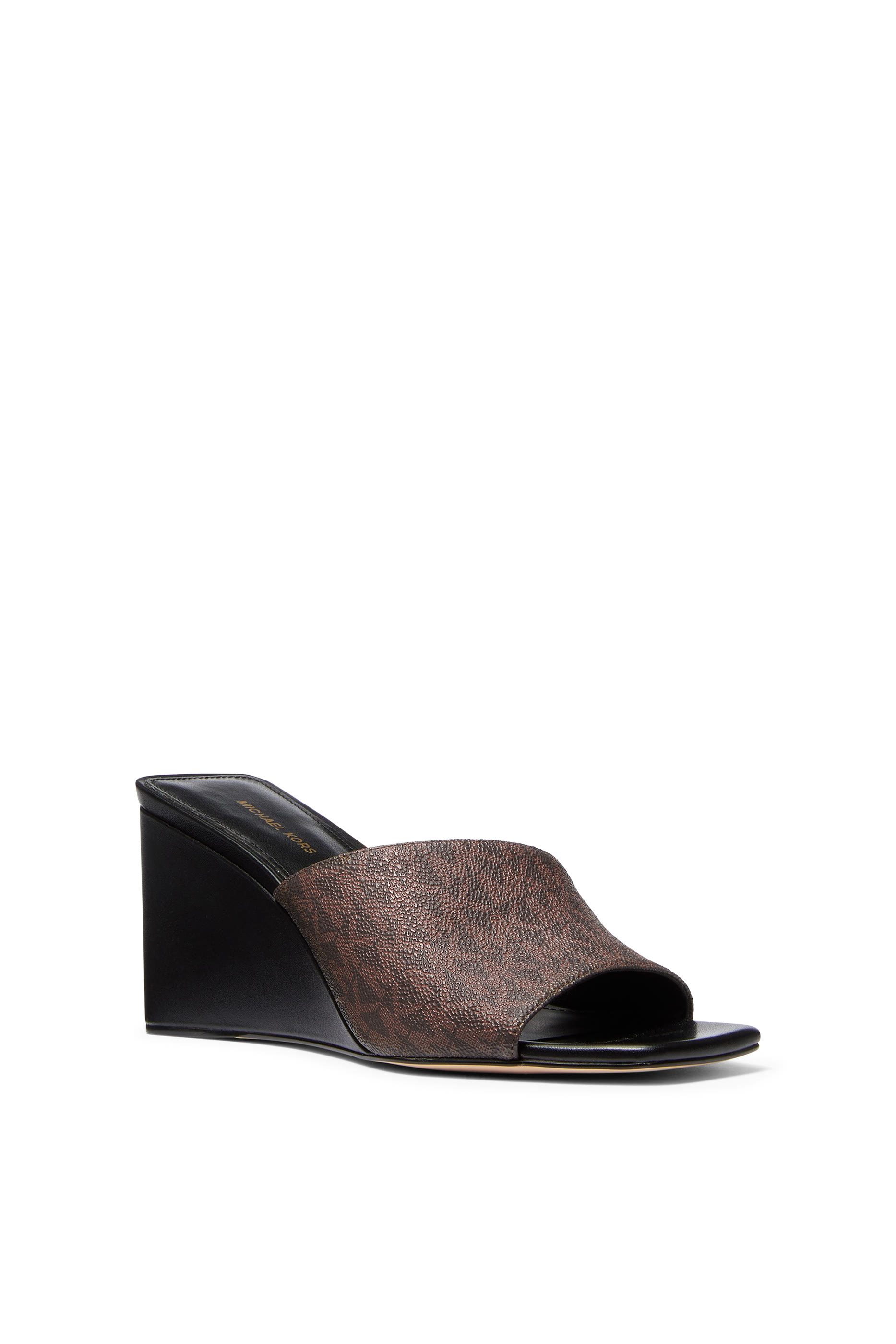 Merriam 75 Wedge Sandals