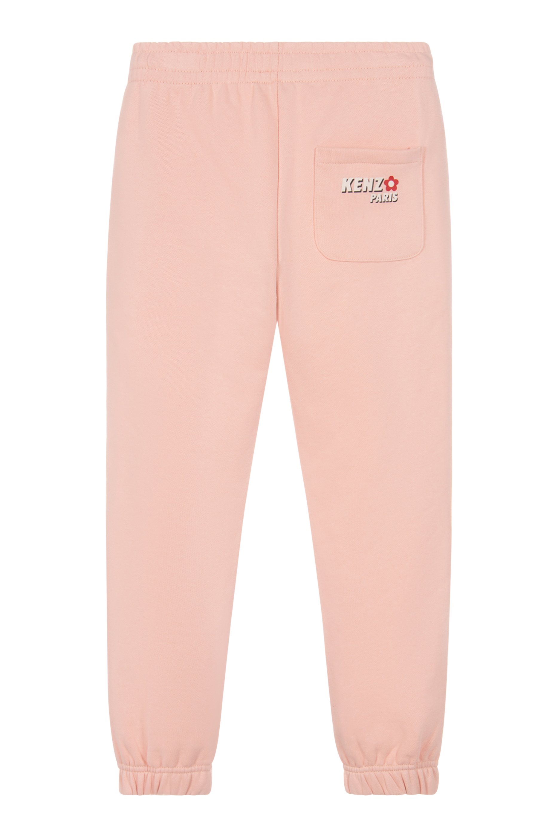 Kids Cotton Joggers