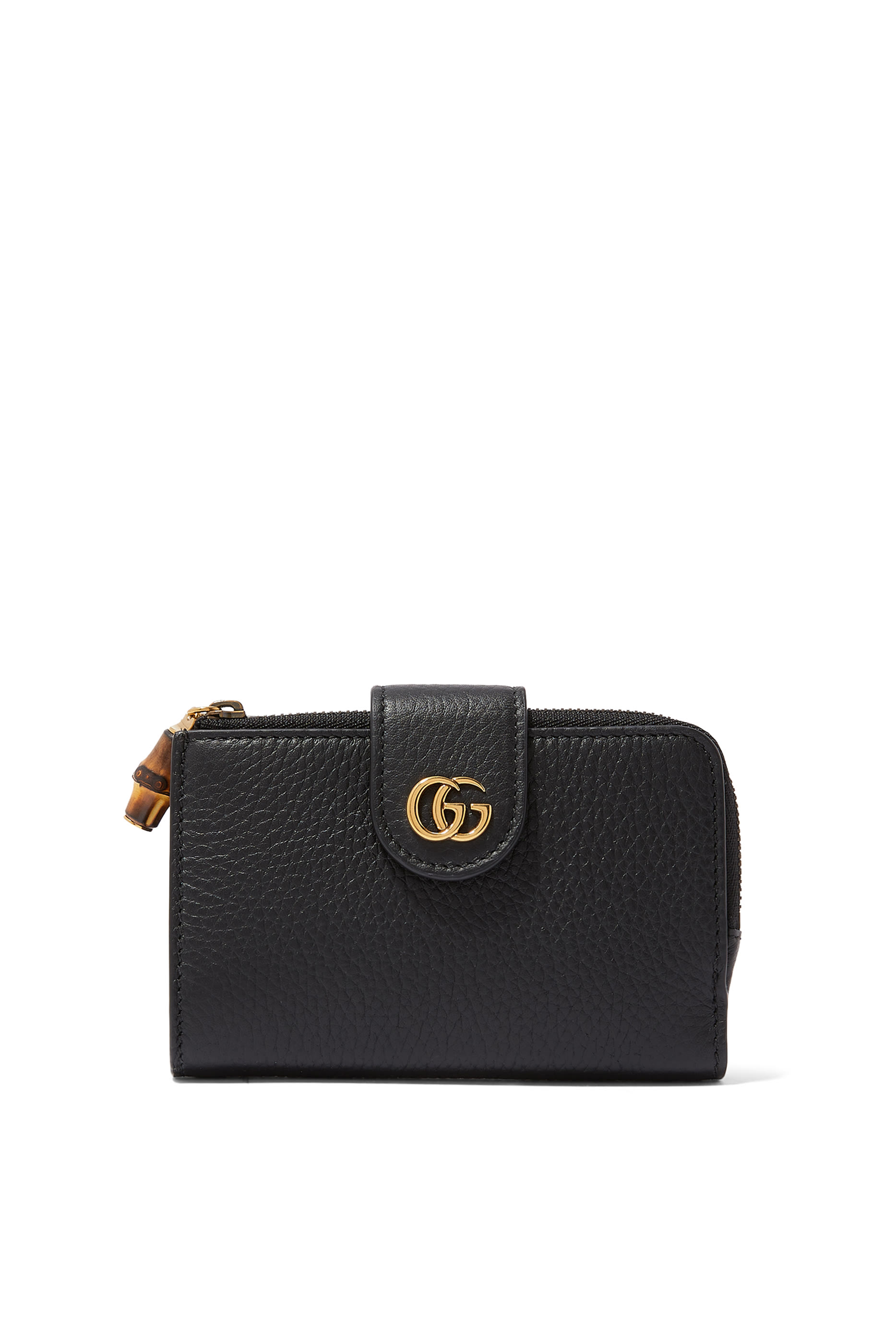 Double G Medium Wallet