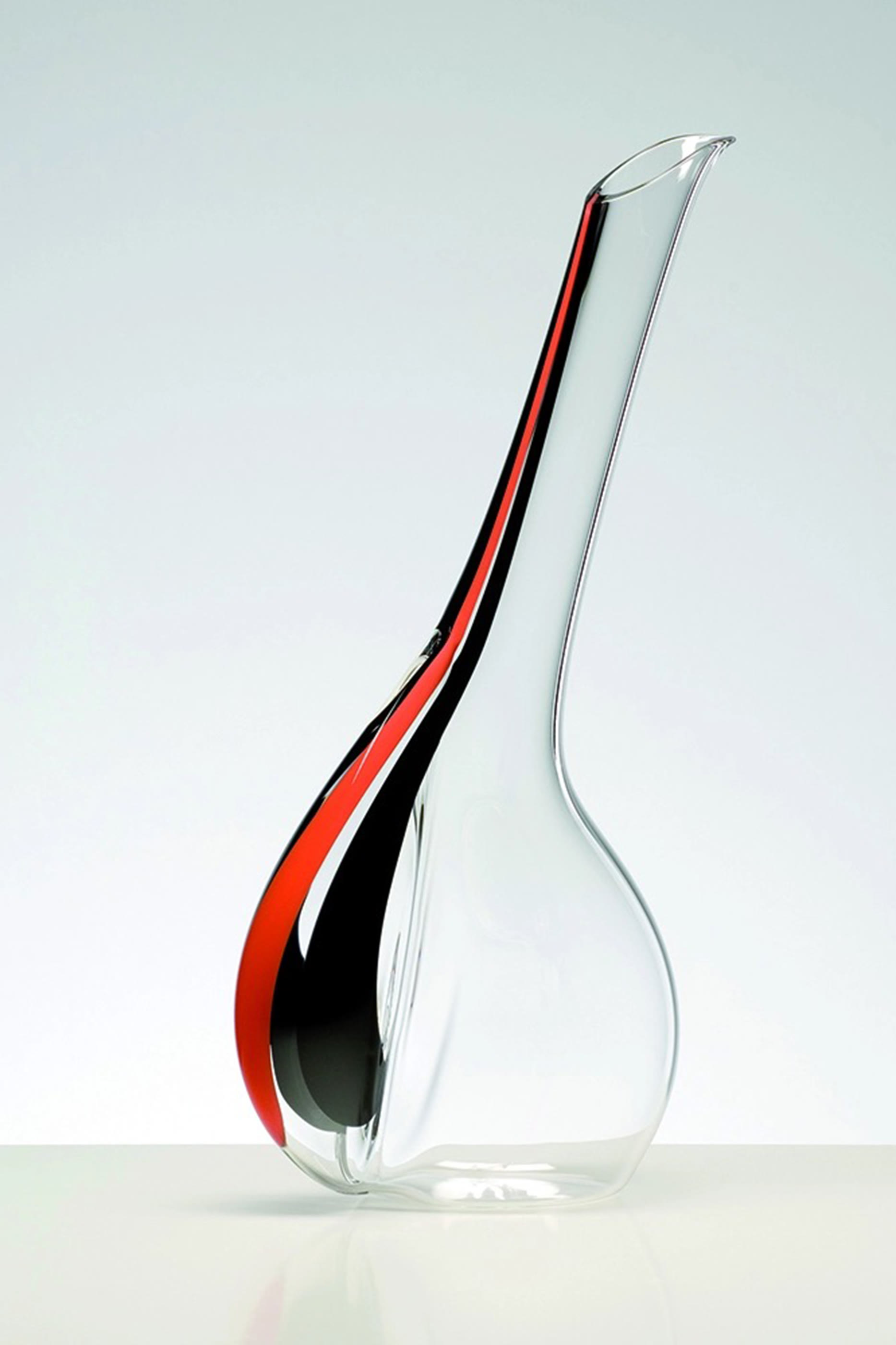 Black Tie Touch Decanter