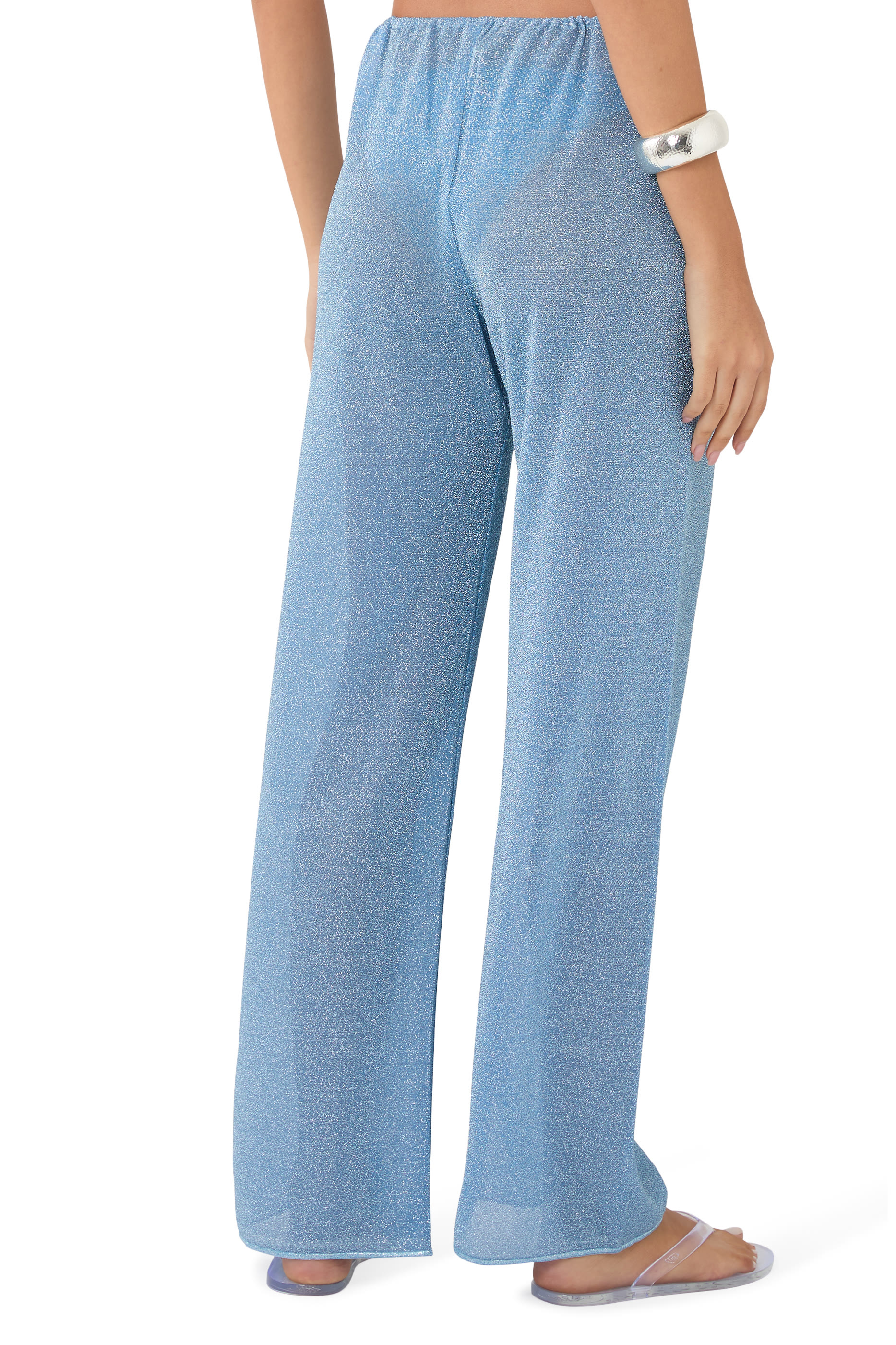 Lumi&egrave;re Pants