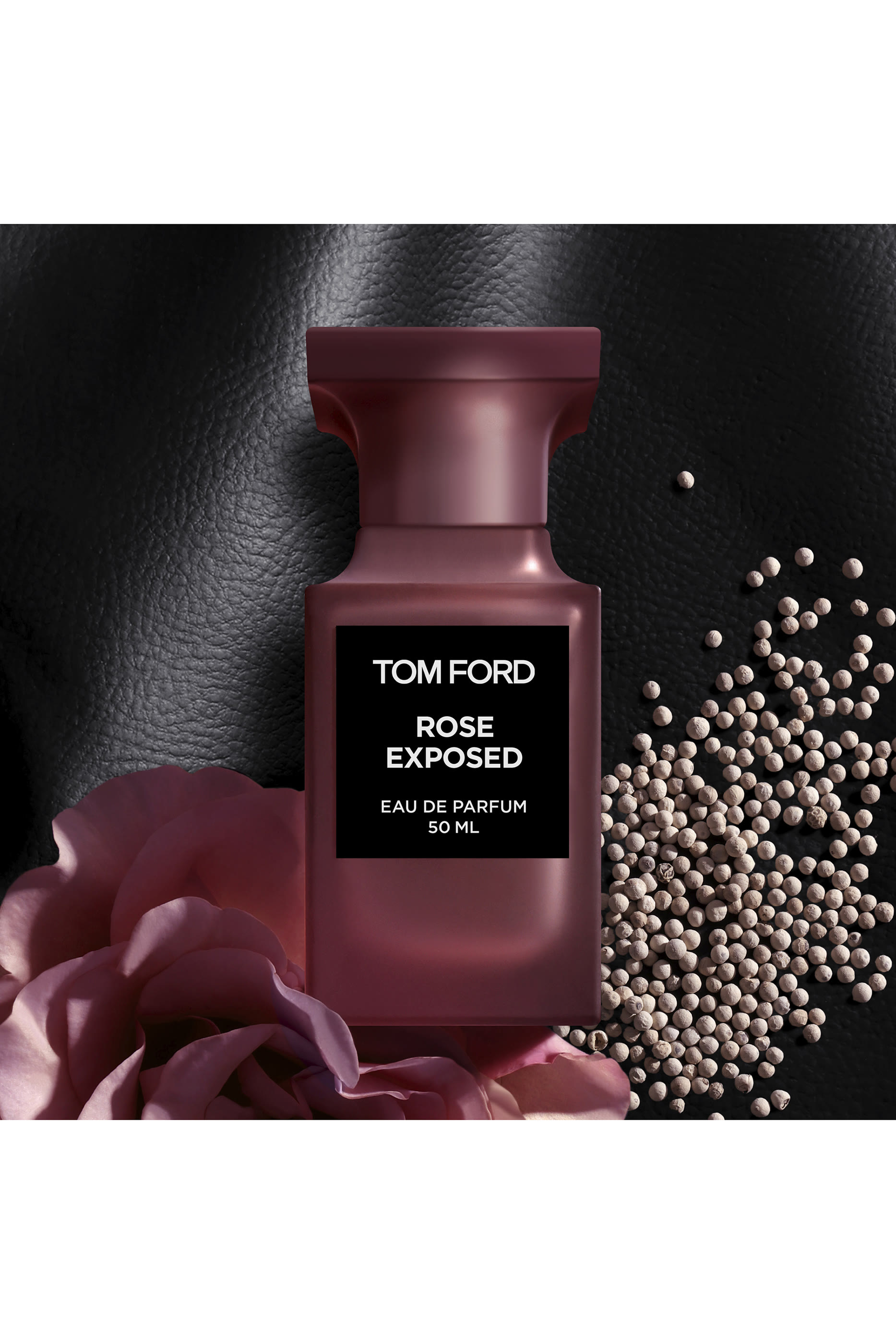 Rose Exposed Eau de Parfum 