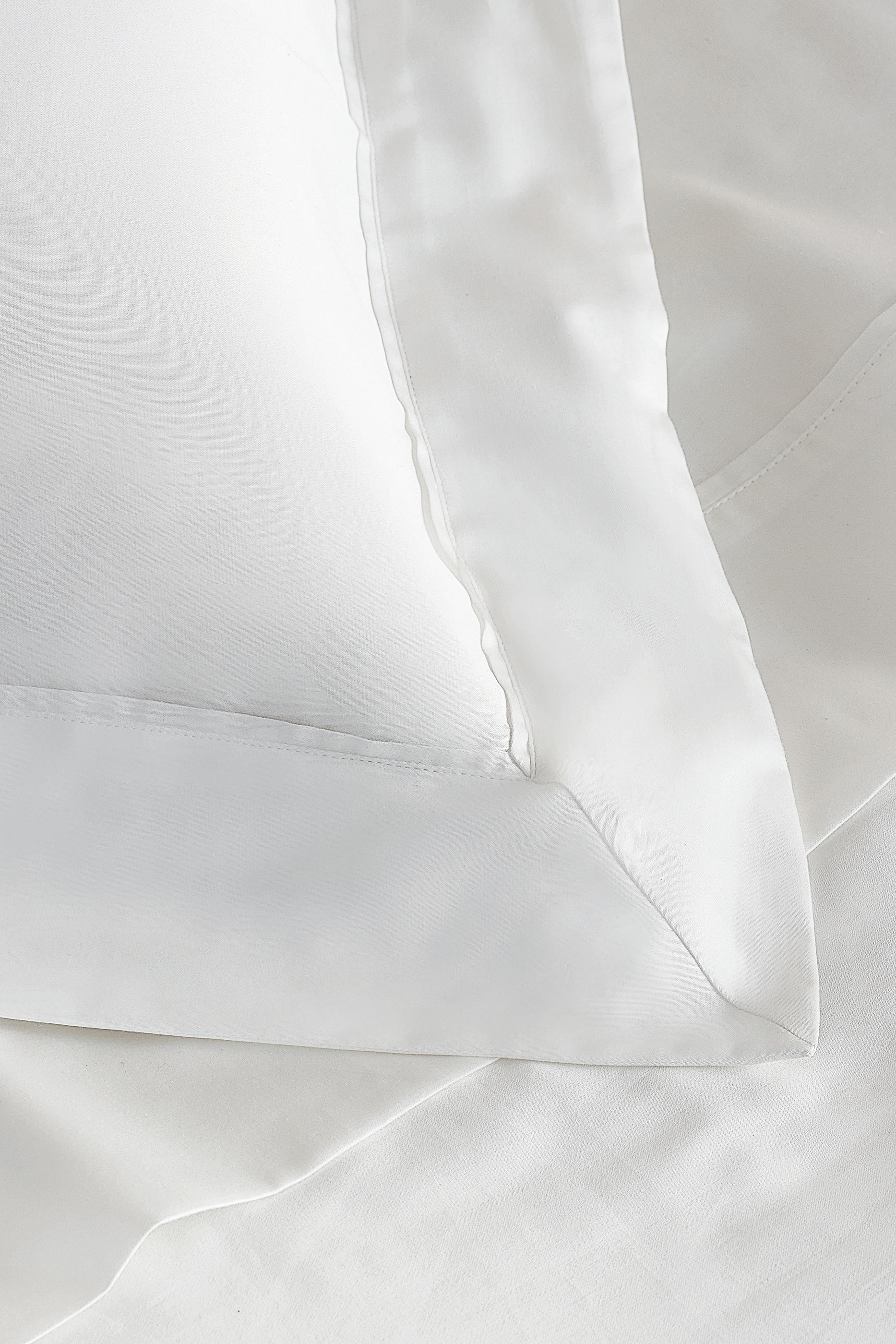 Pembridge Supima Cotton Oxford Pillowcase