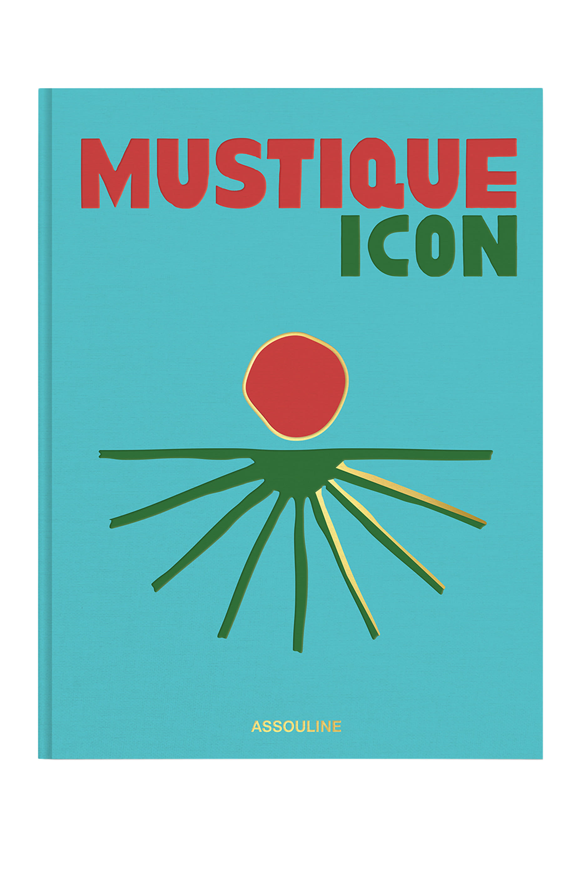 Mustique Icon