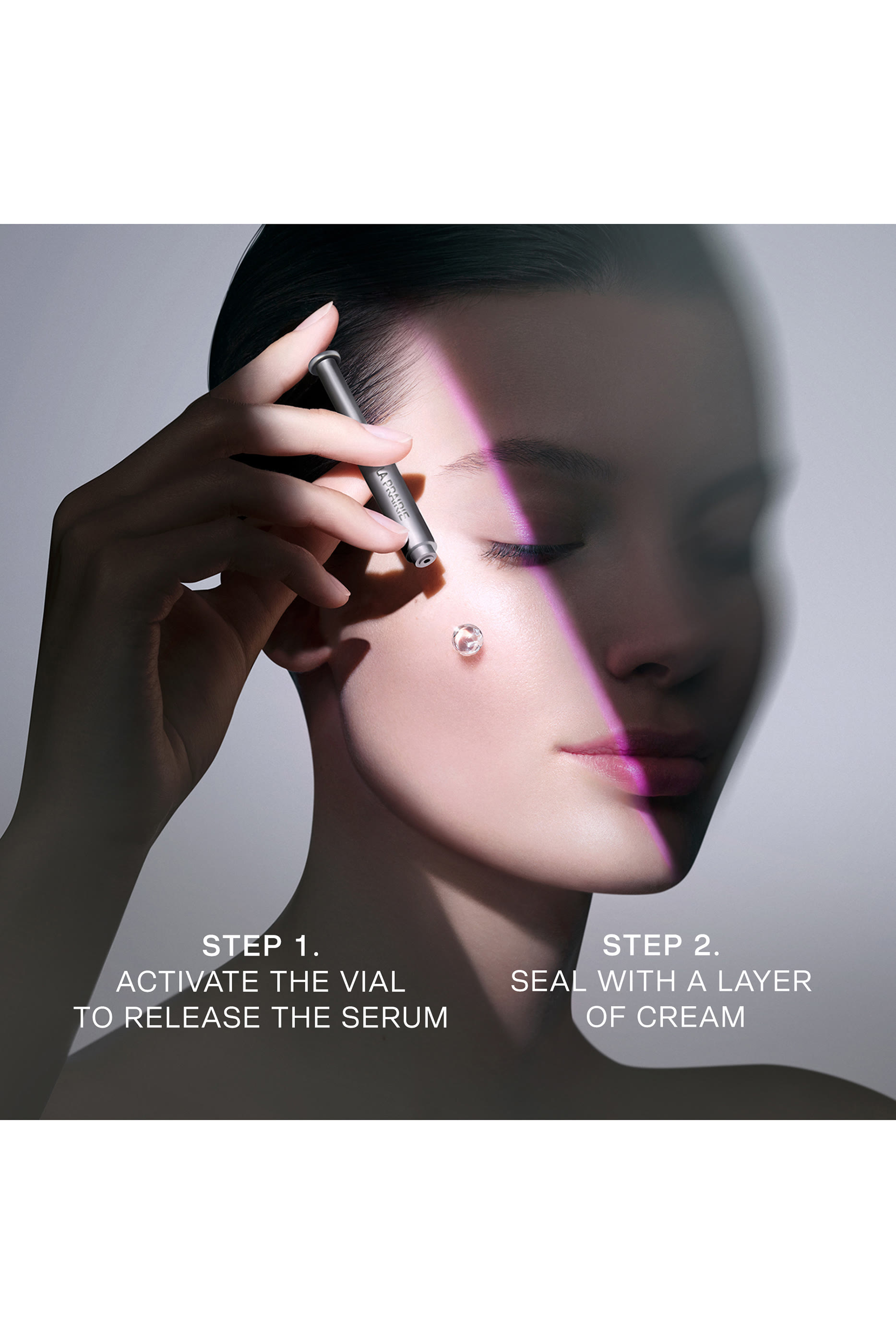 Platinum Rare Haute-Rejuvenation Mask