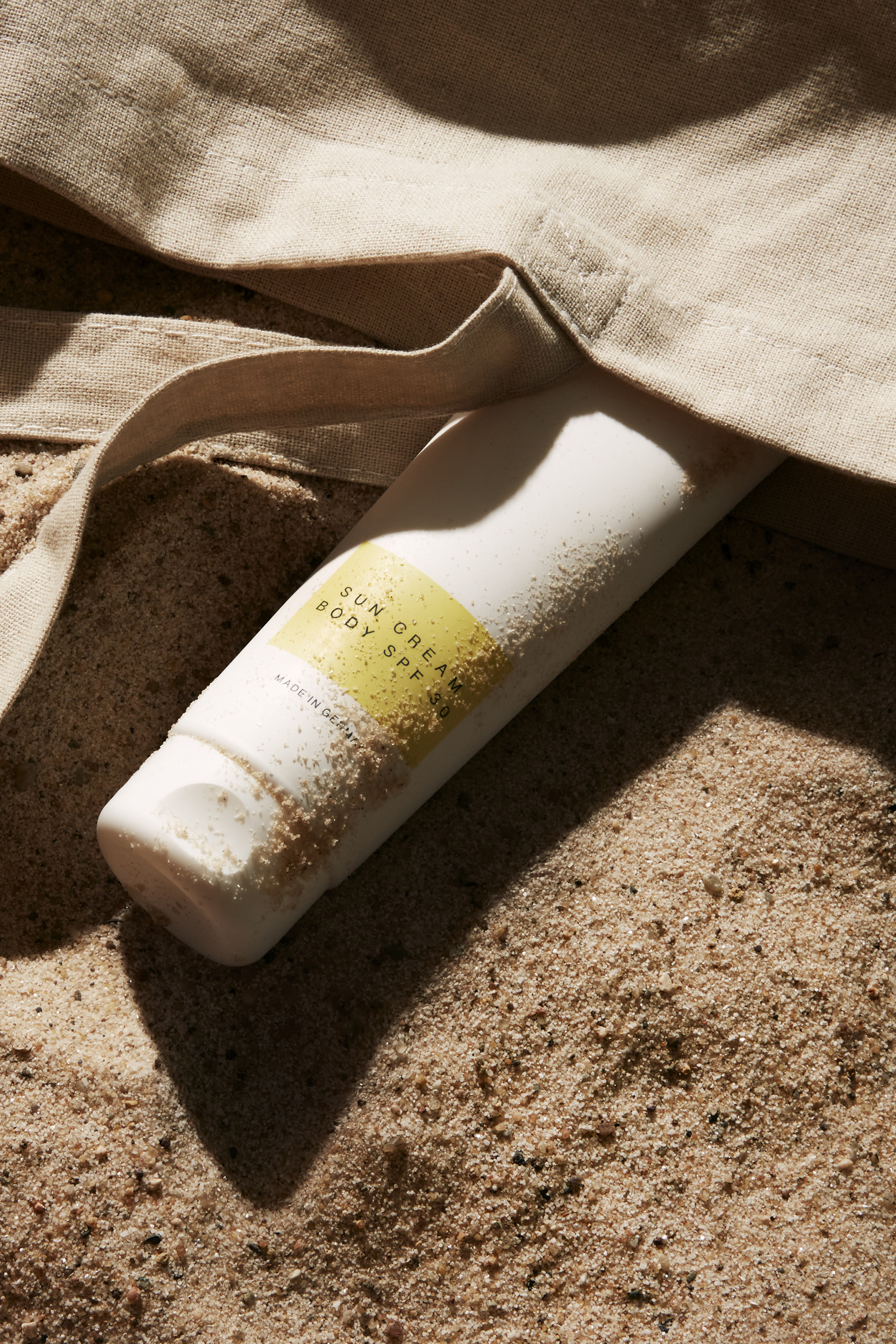 Sun Cream Body SPF 30