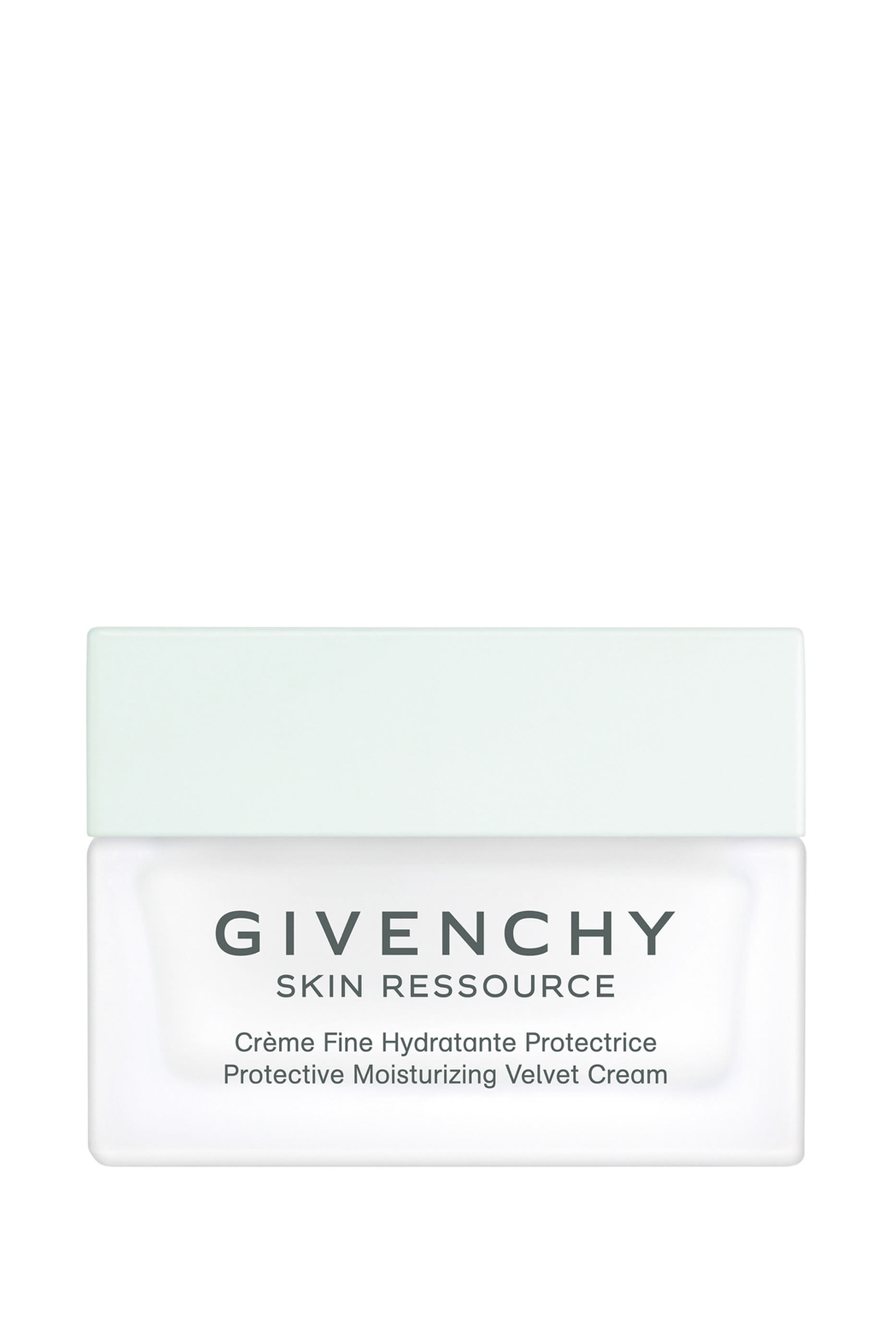 Skin Ressource Protective Moisturizing Velvet Cream