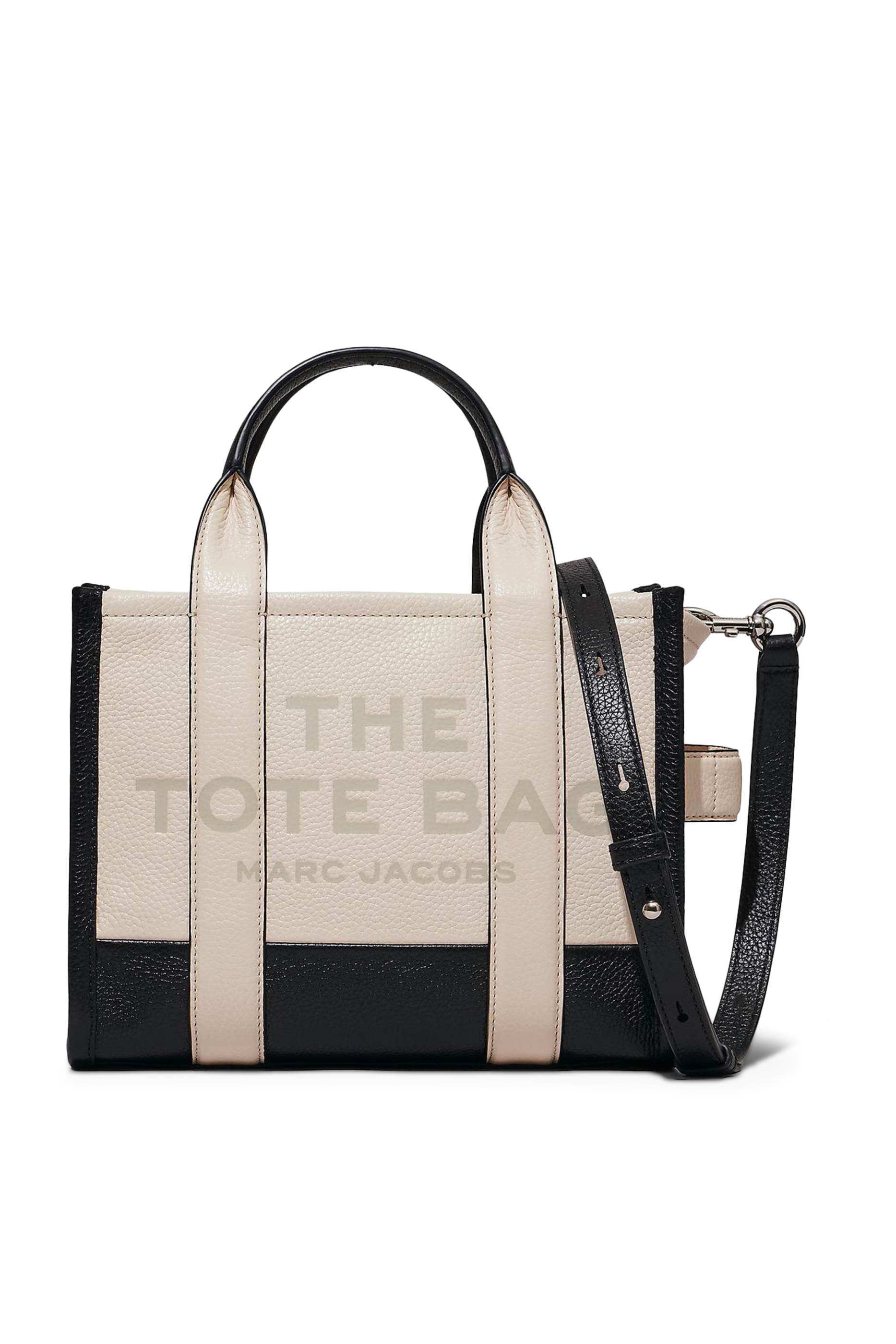 The Small Tote Bag