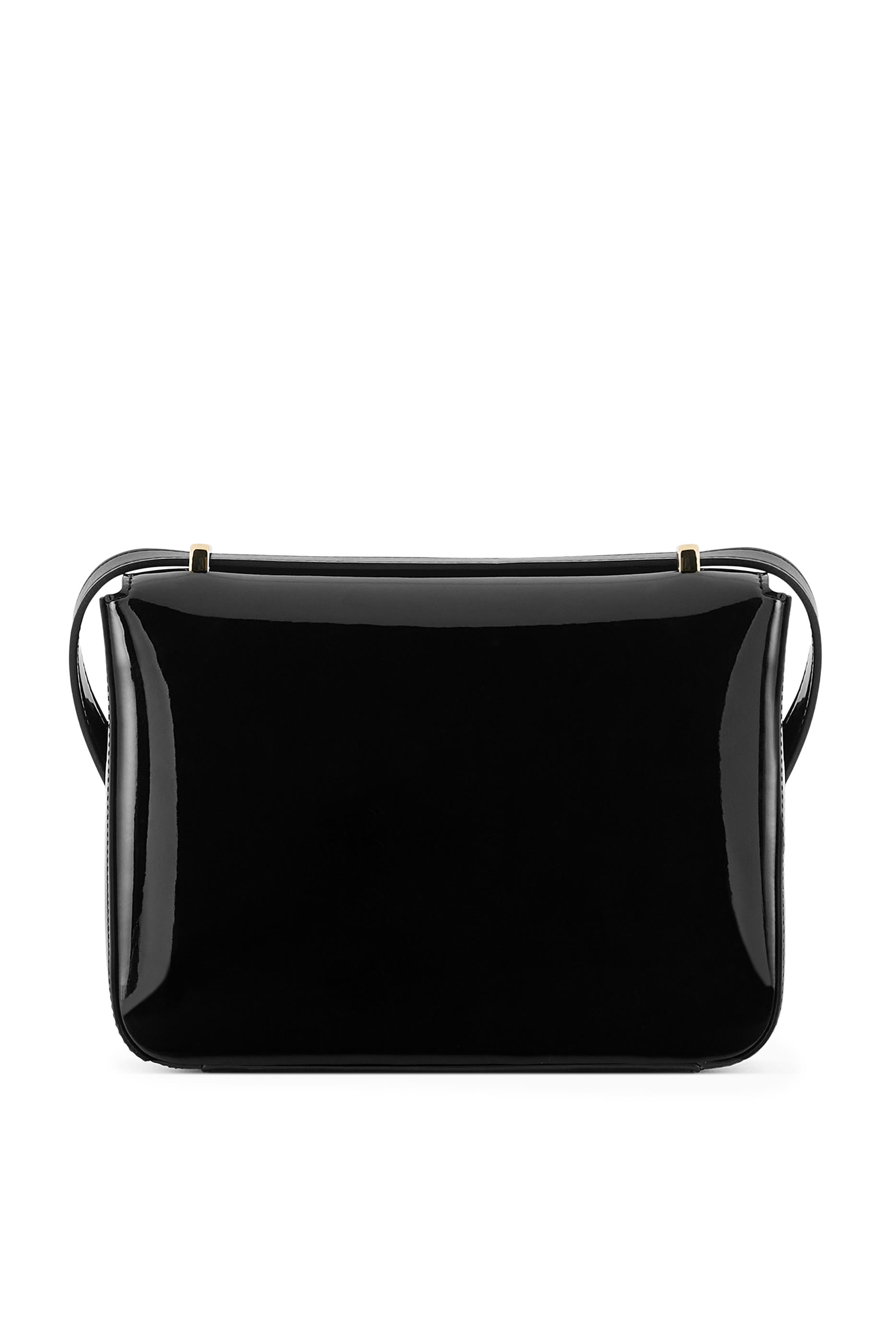 Amy AX Logo Crossbody Bag