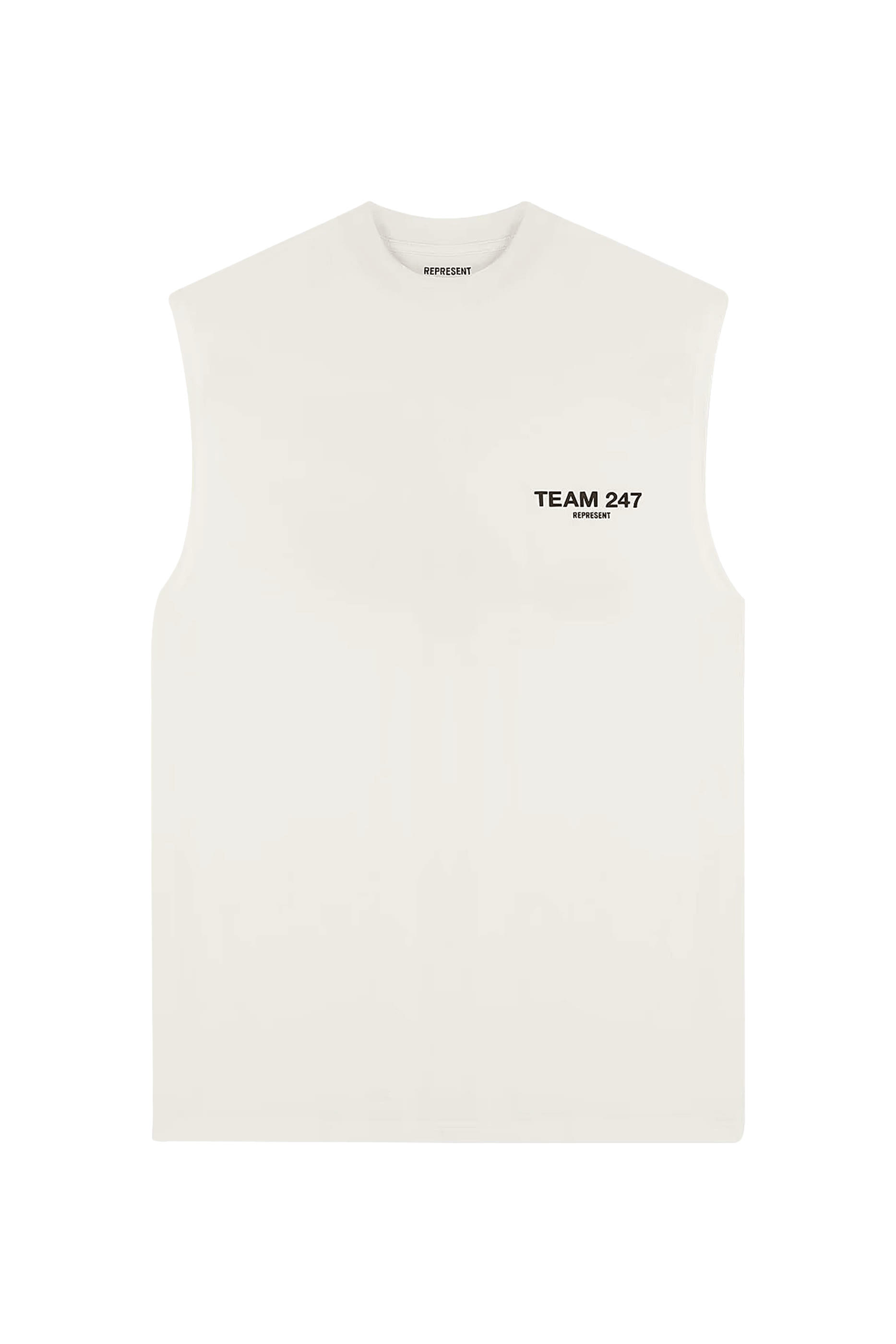 Team 247 Oversized Tank Top