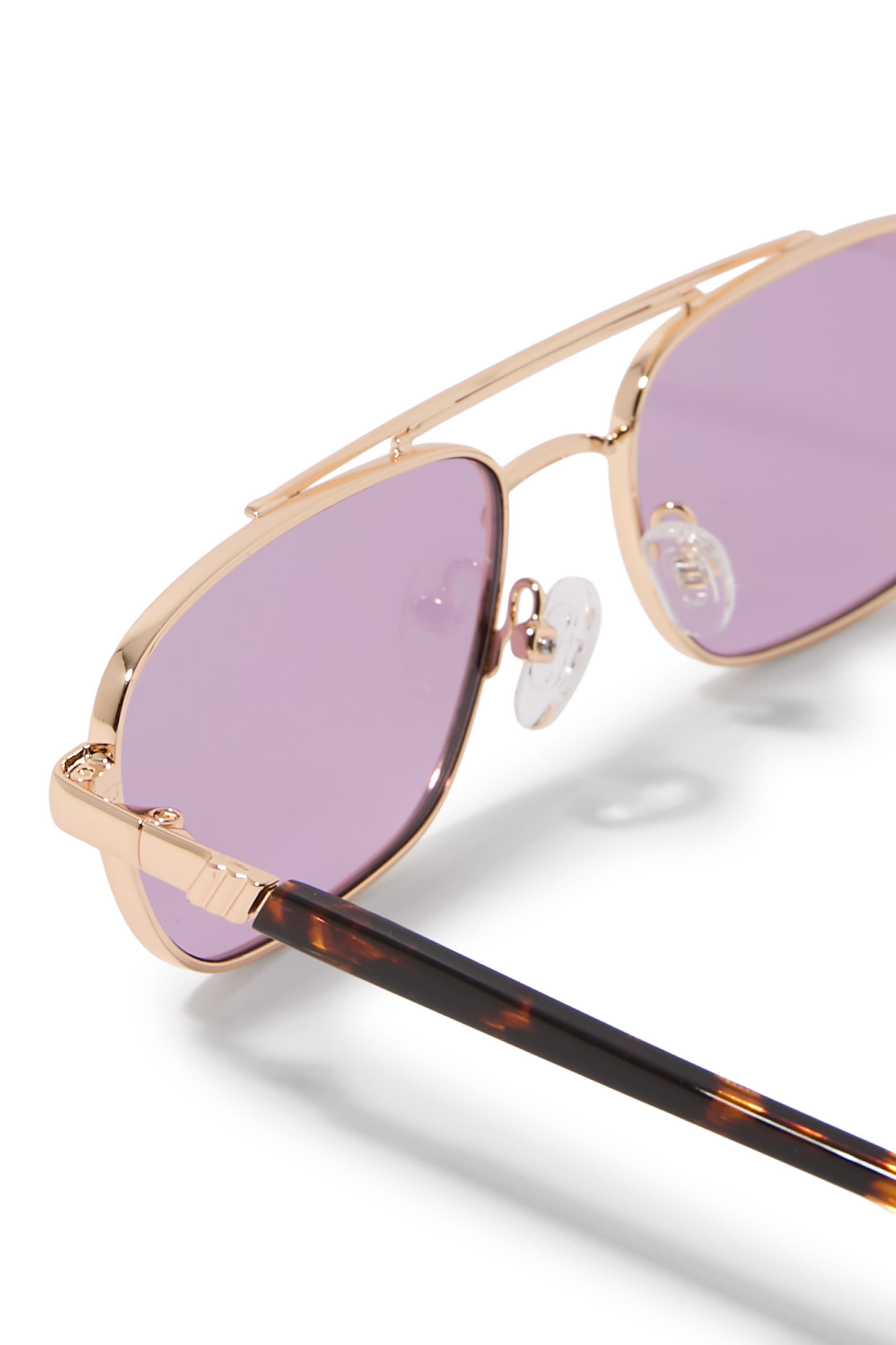 Le Mimi Aviator Sunglasses