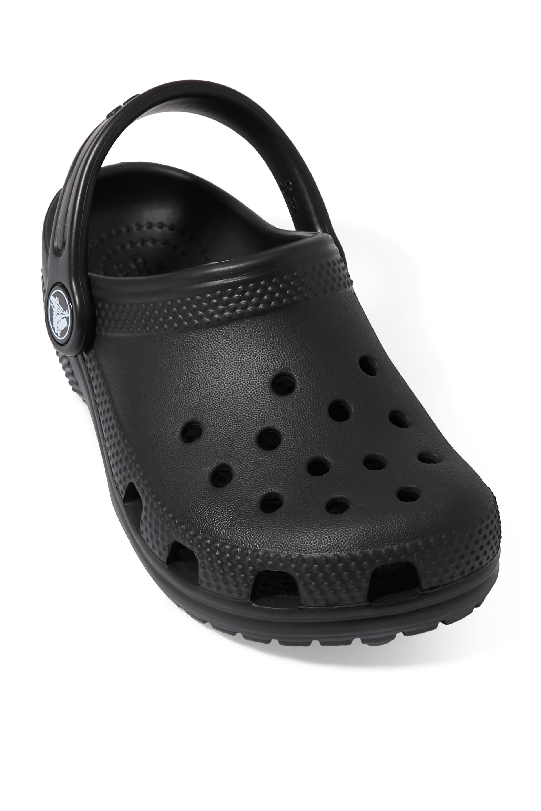 Toddler Classic Clog