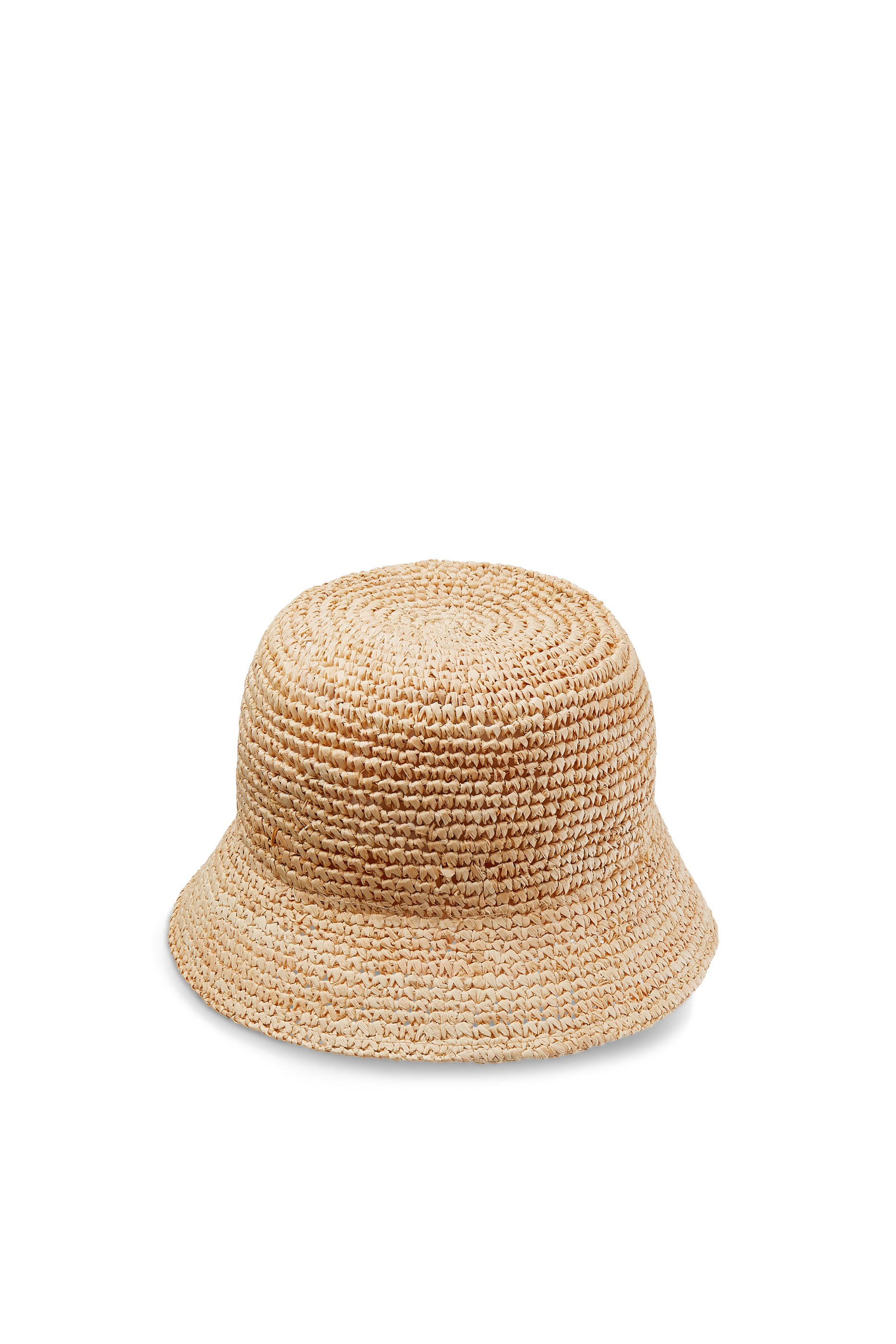 Atena Raffia Hat