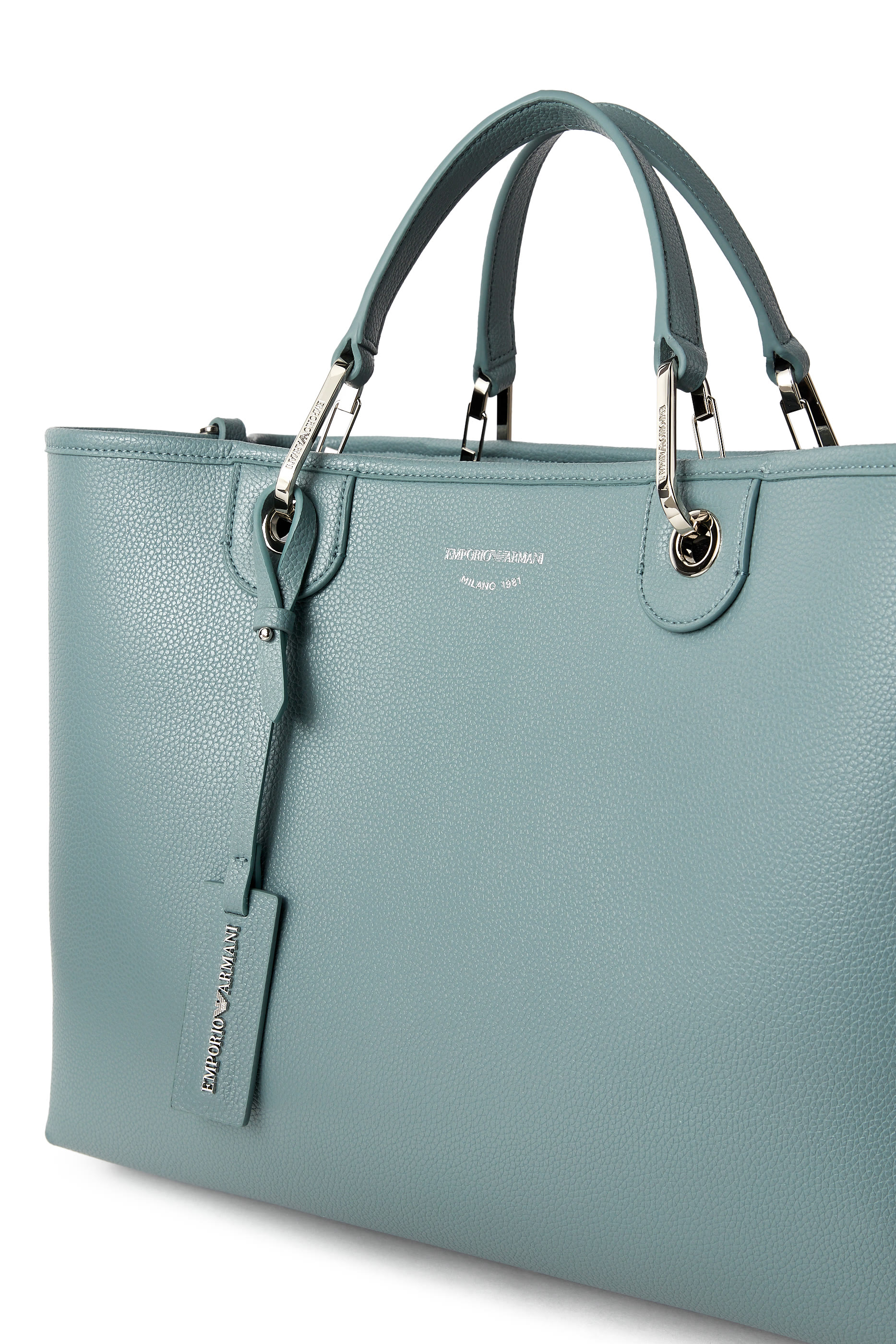 Medium MyEA Shopper Bag