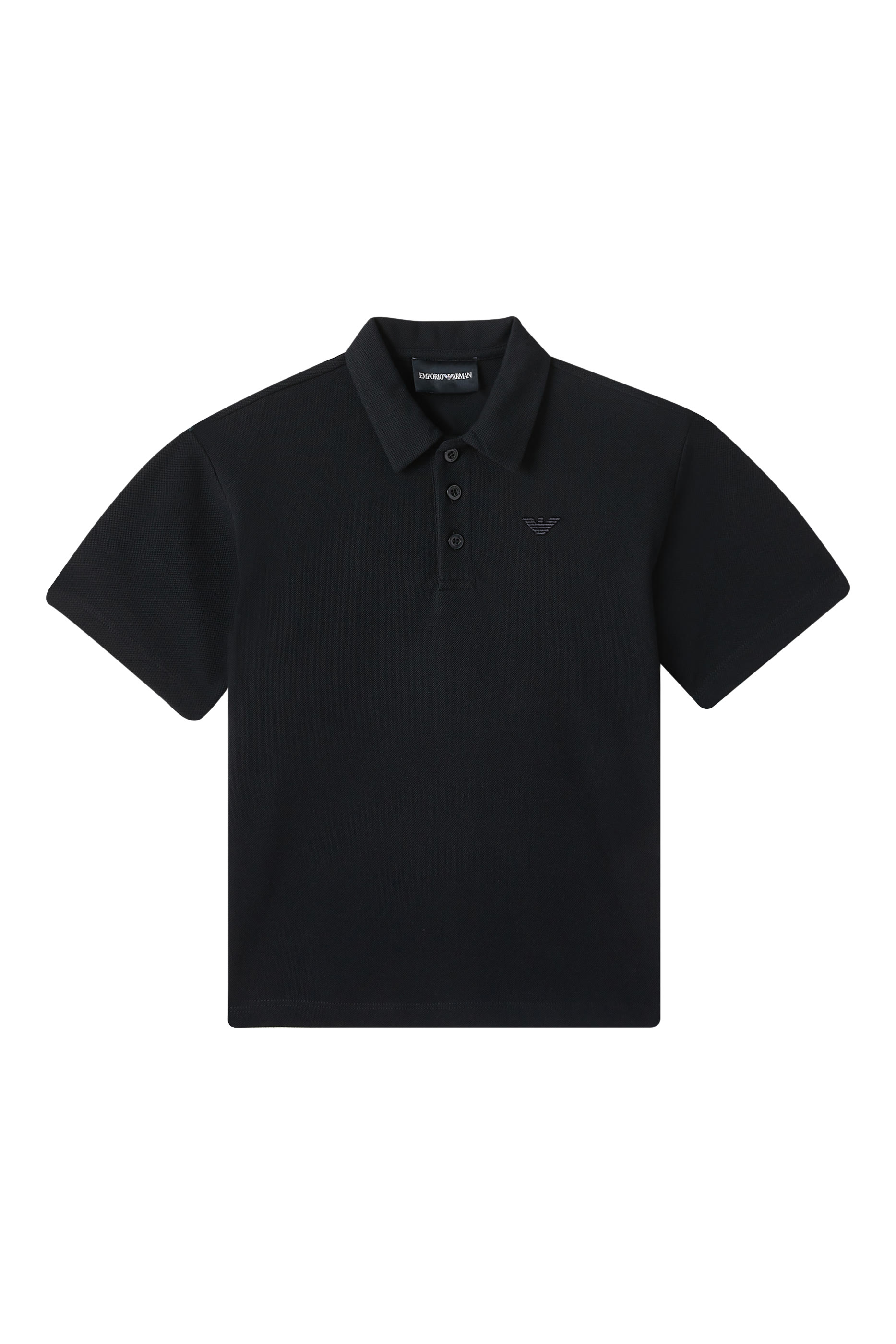 Baby Logo Polo Shirt