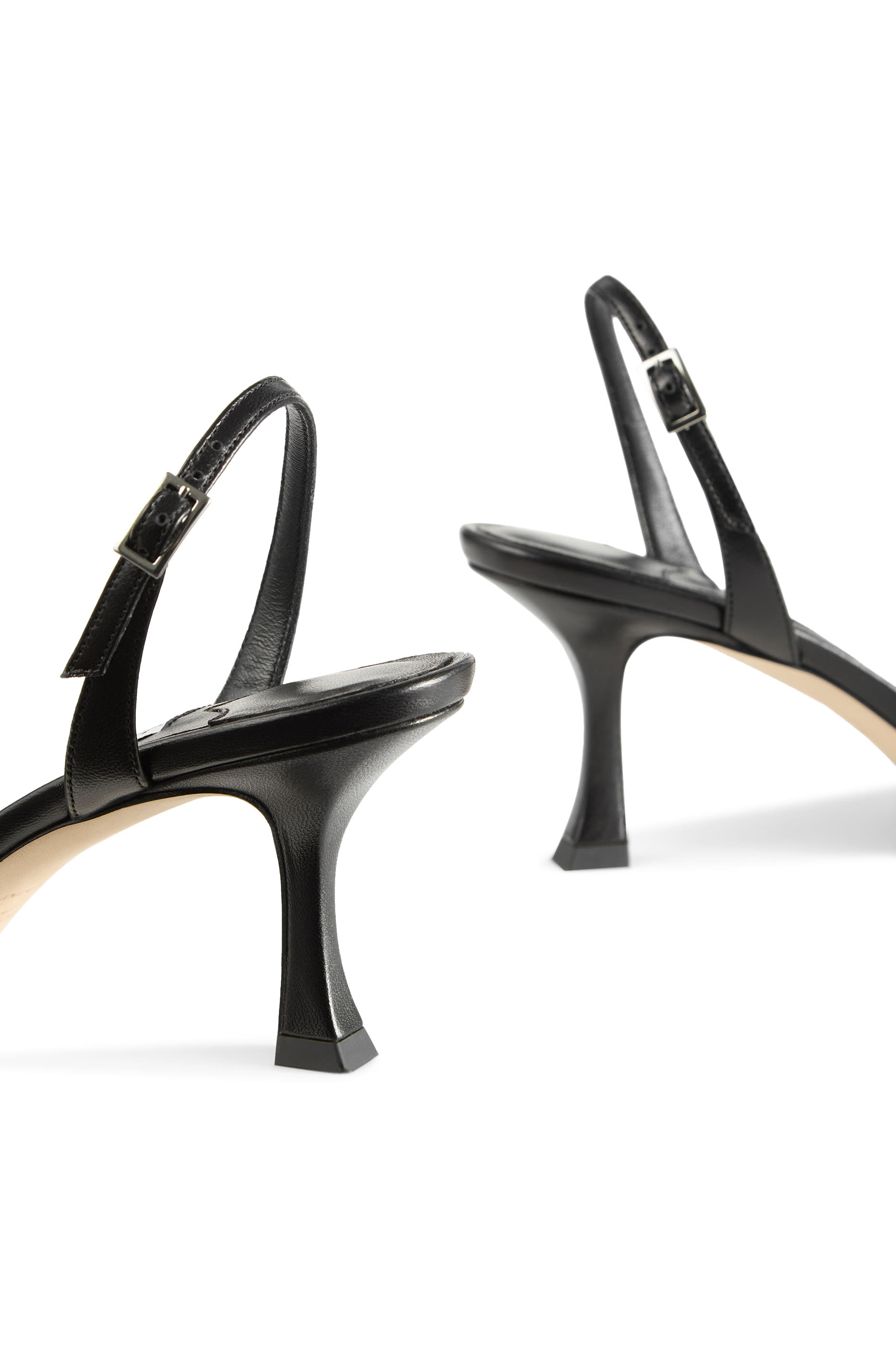 Elsy 70 Crossover Slingback