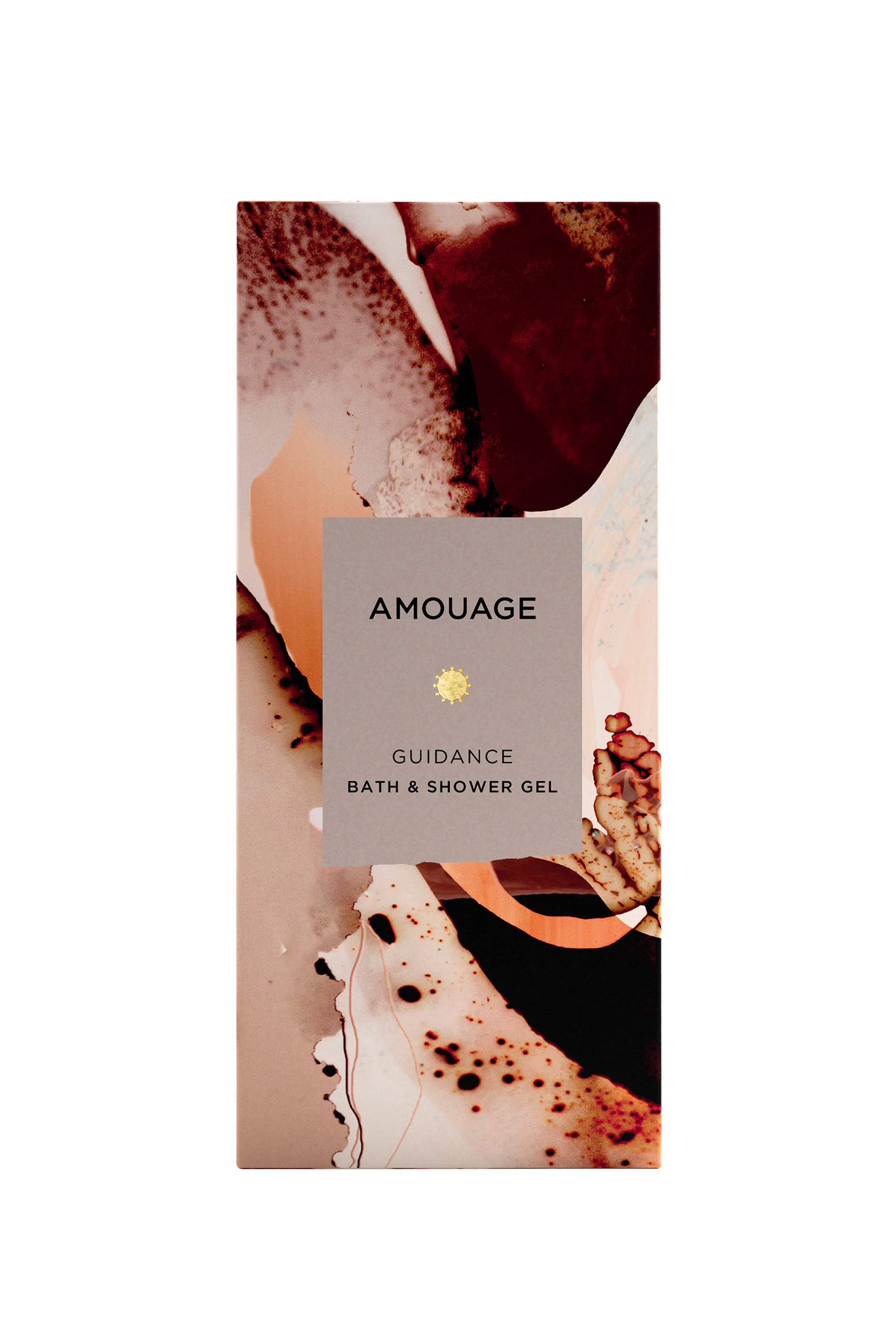 Guidance Bath & Shower Gel