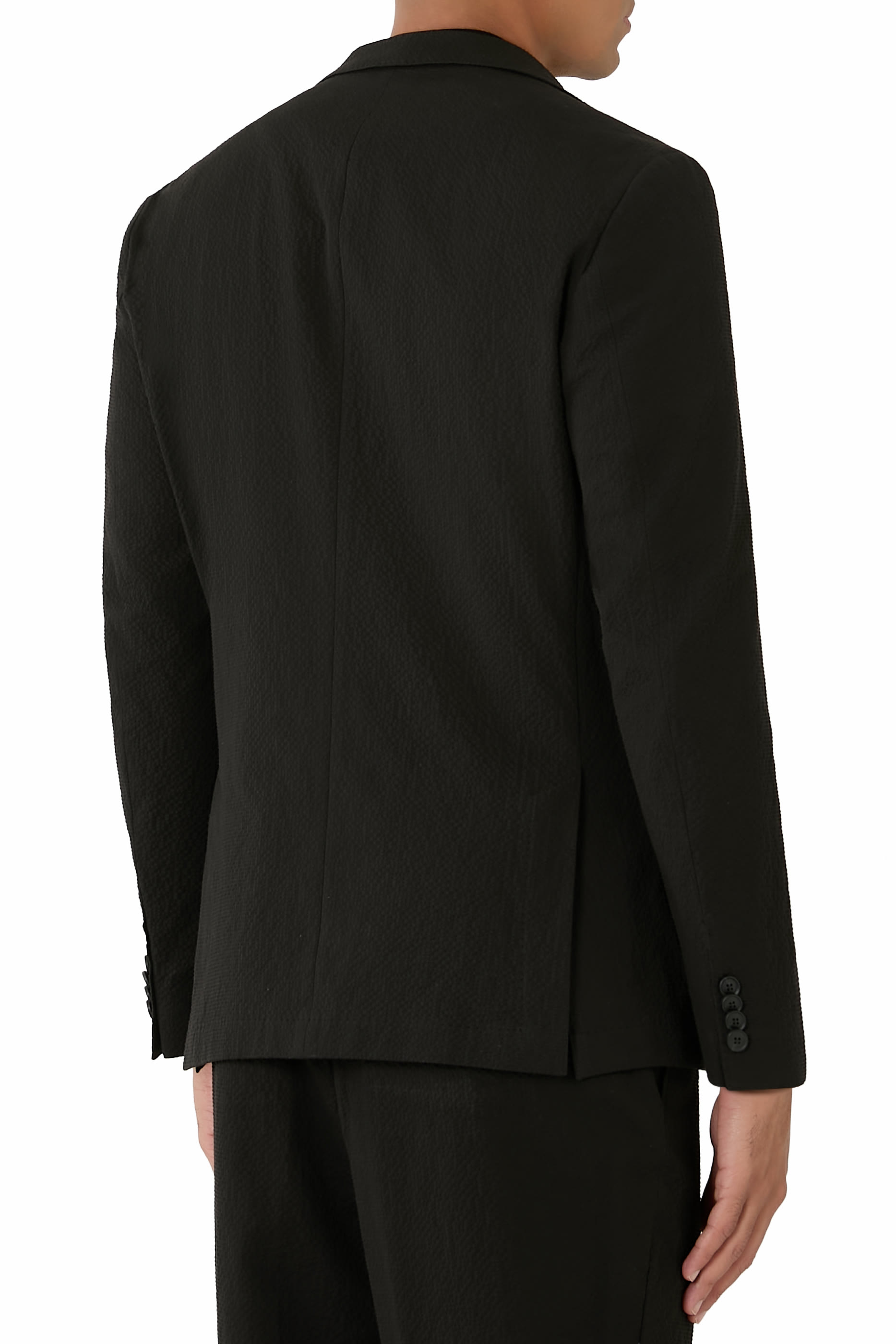 C-Hanry Blazer Jacket