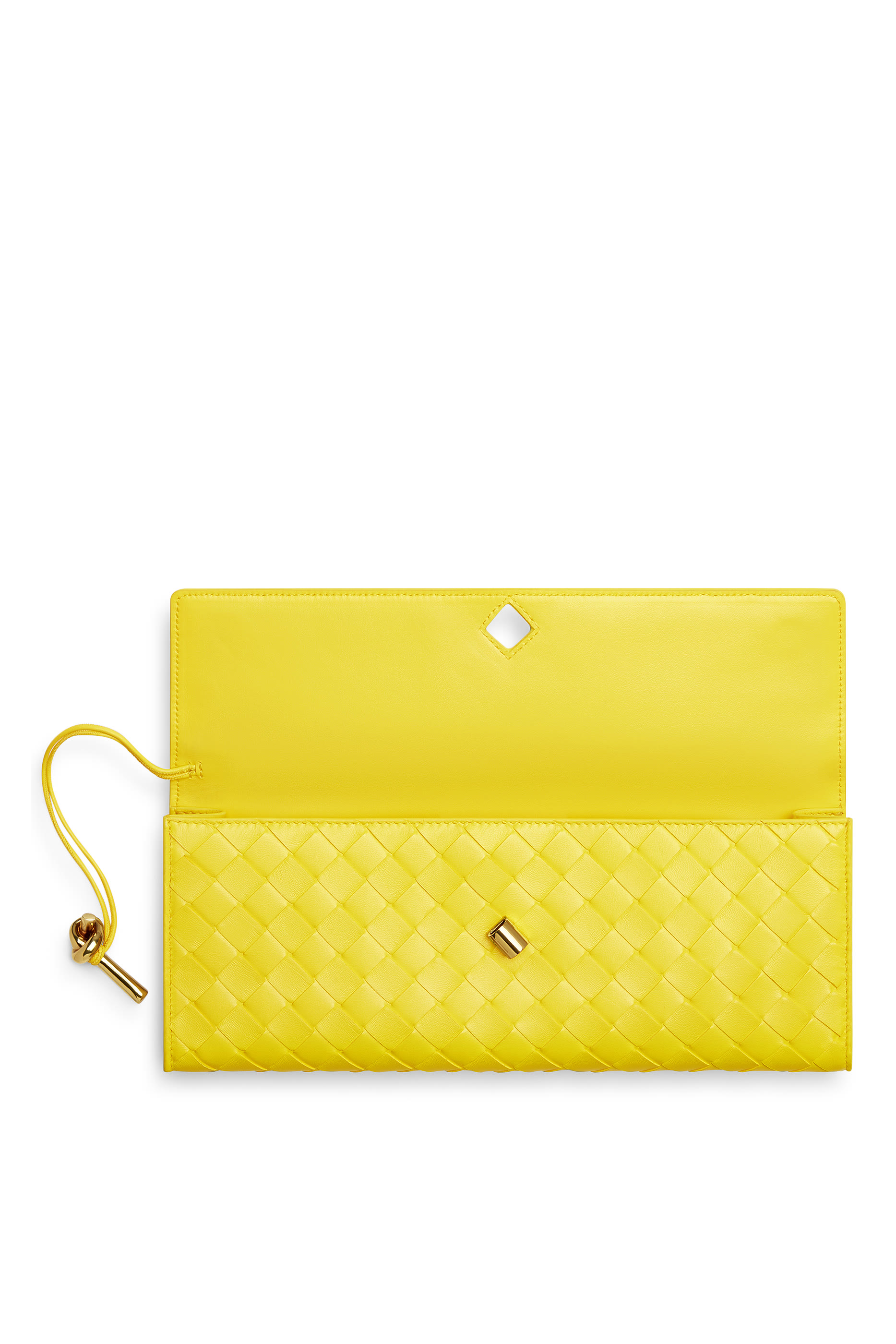 Andiamo Clutch