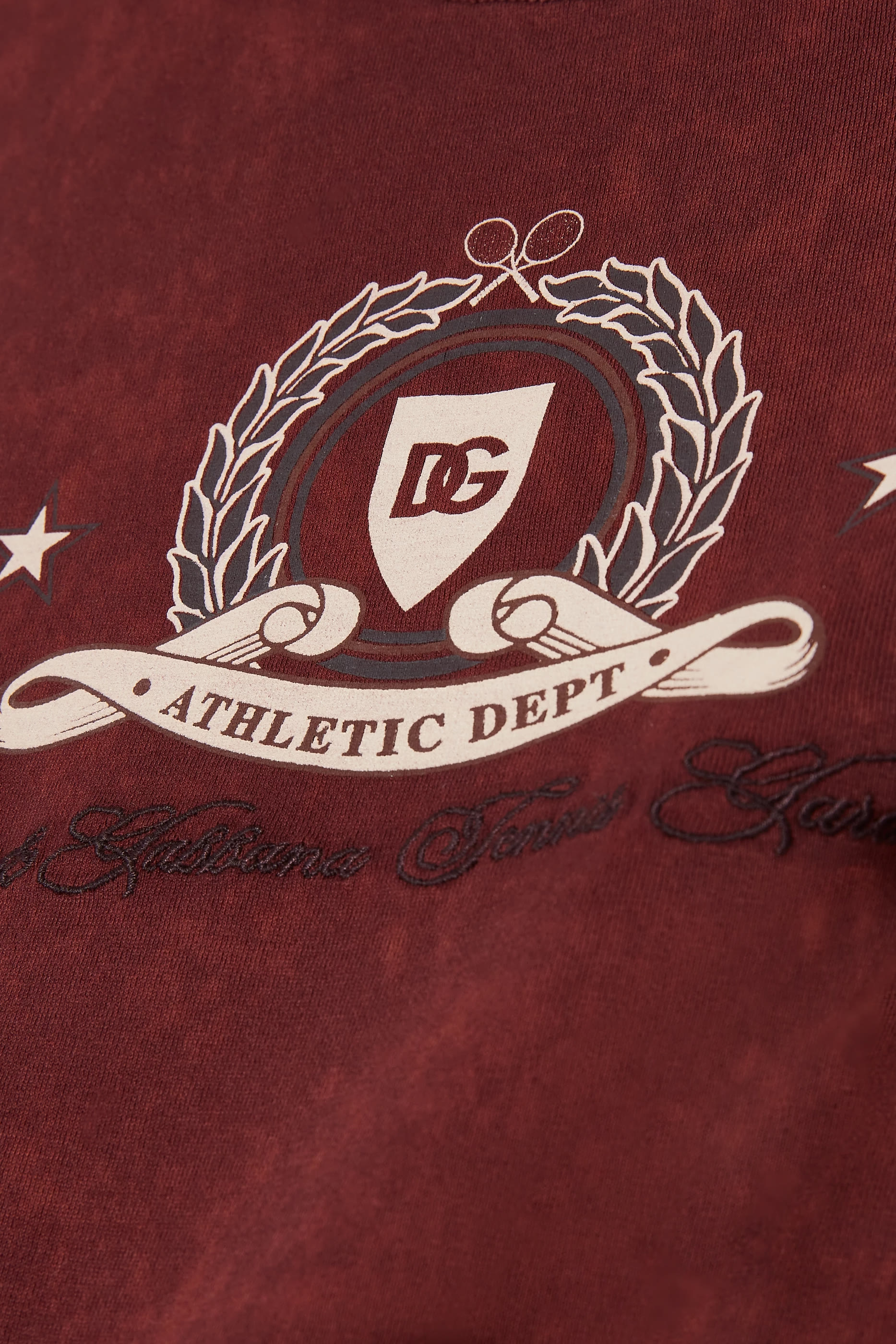 Kids Serigraphic-Print T-Shirt