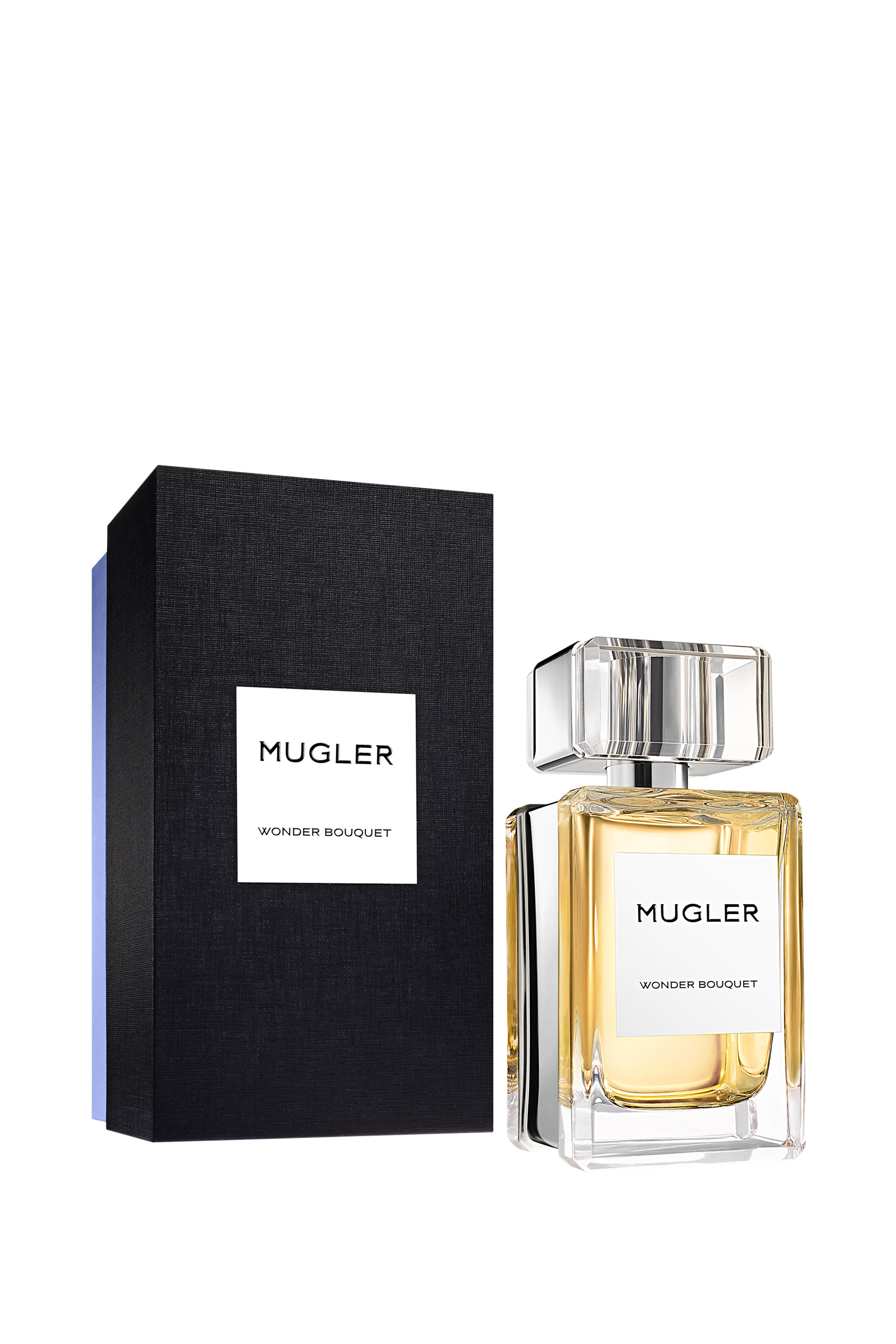 Wonder Bouquet Eau de Parfum 
