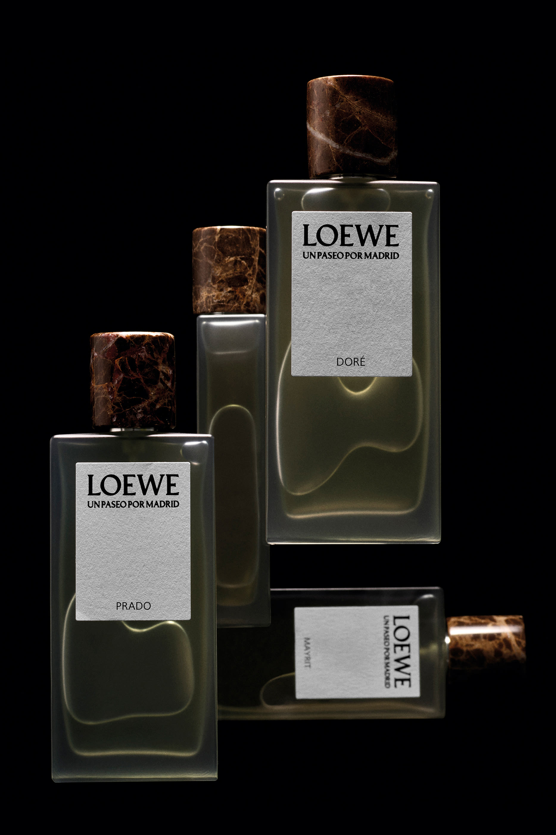 Un Paseo Por Madrid 'Casa de Campo'