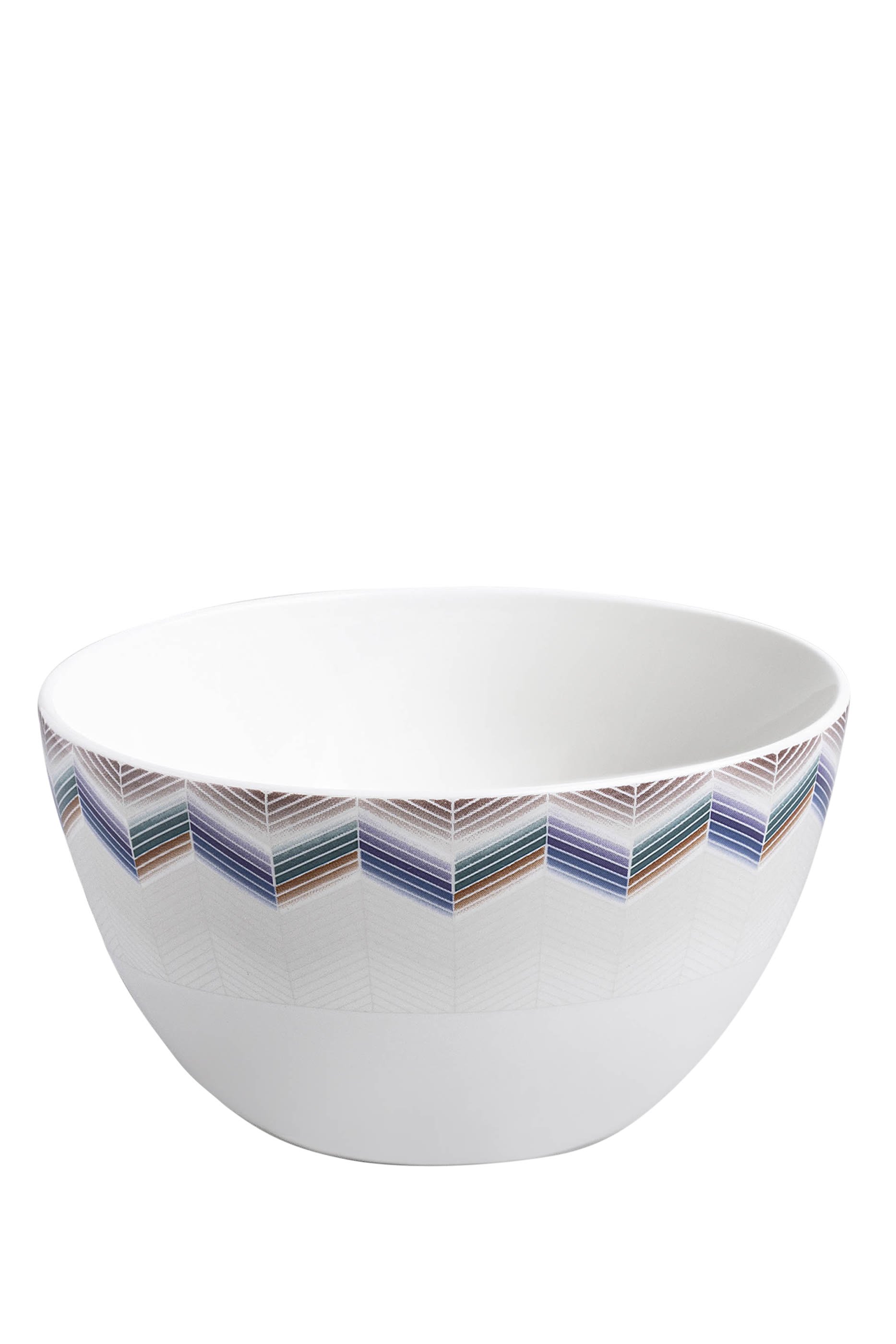 Zig Zag Jarris Rice Bowl
