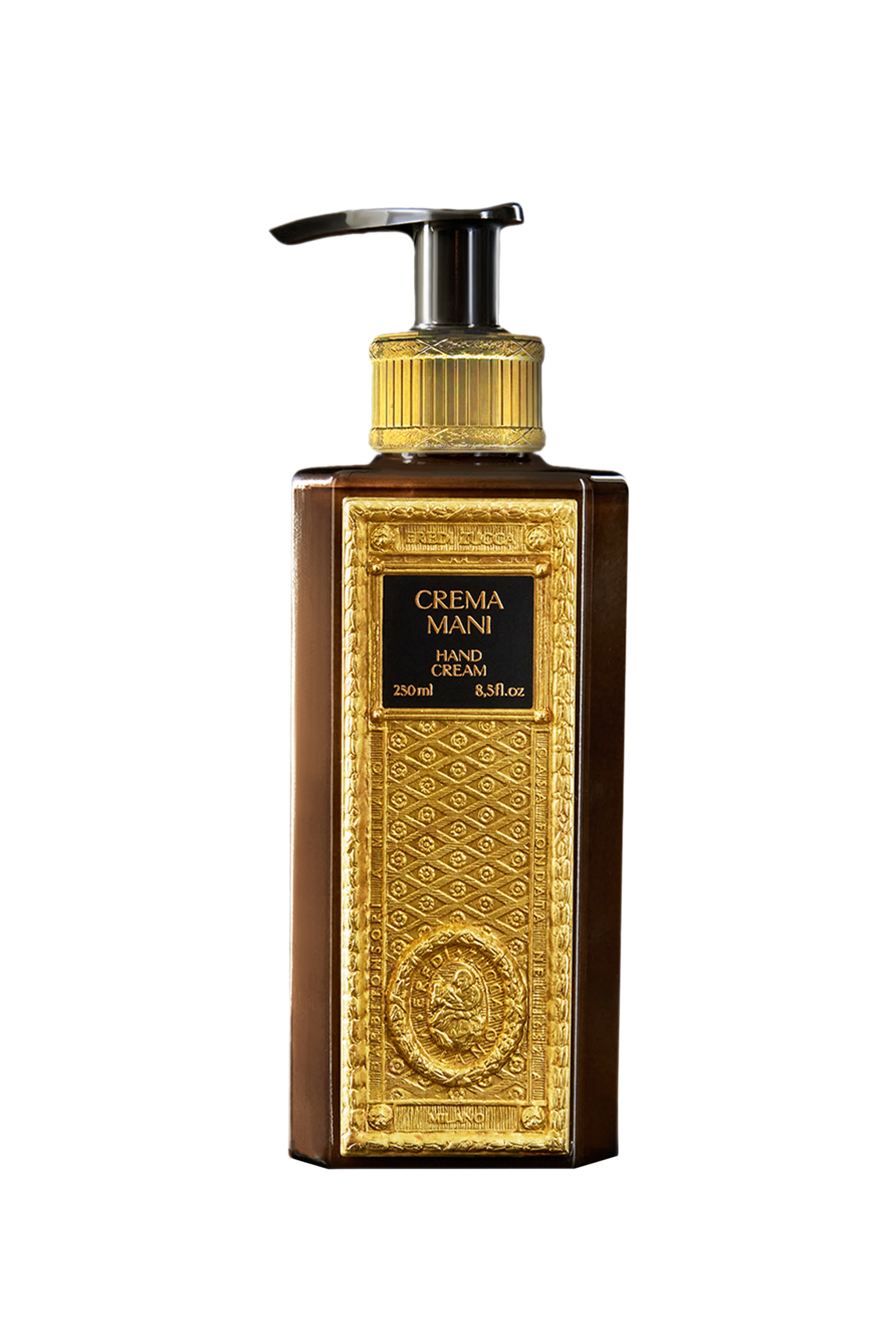 Hand Cream Dispenser