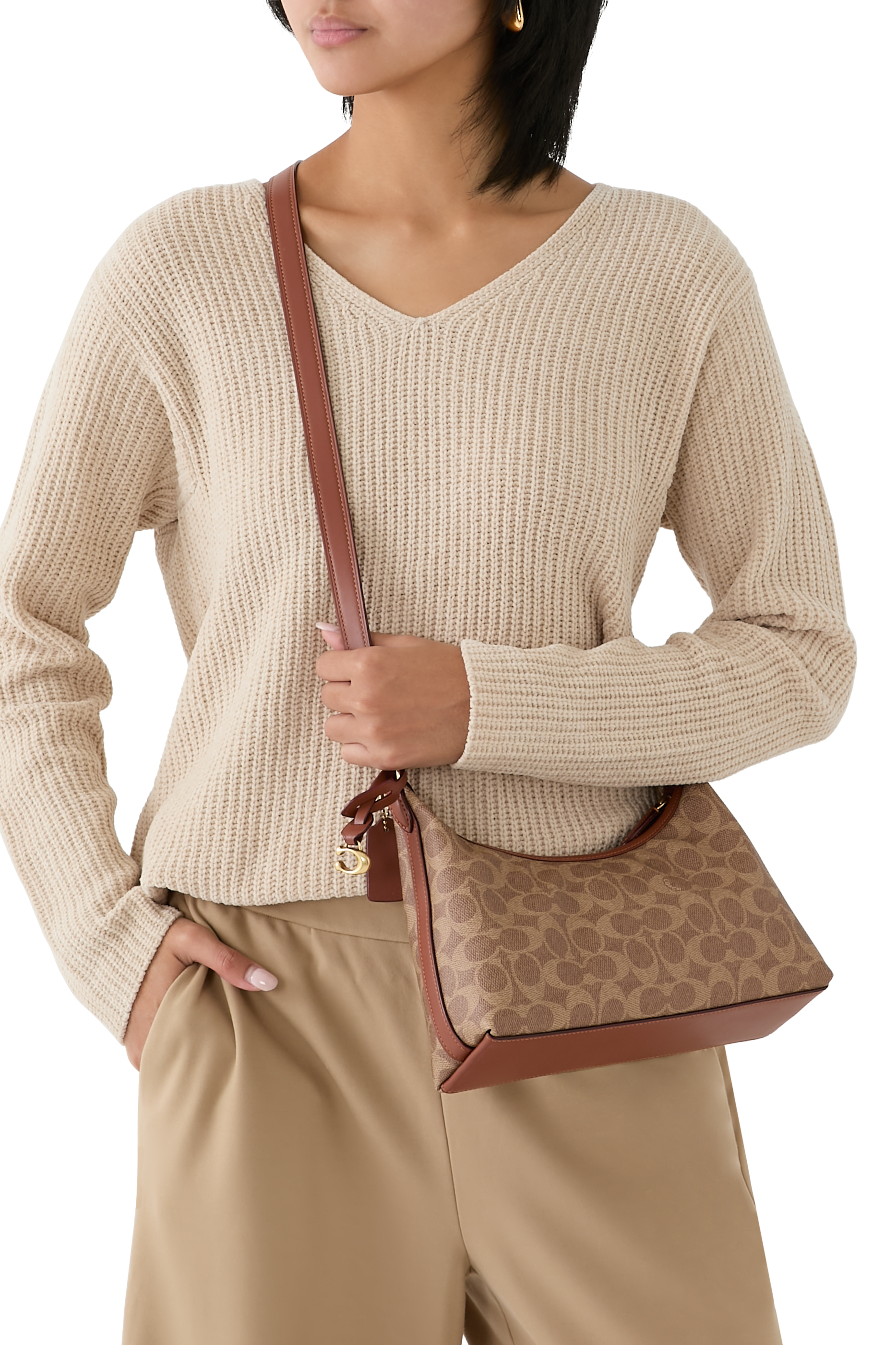 Juliet Shoulder Bag 25