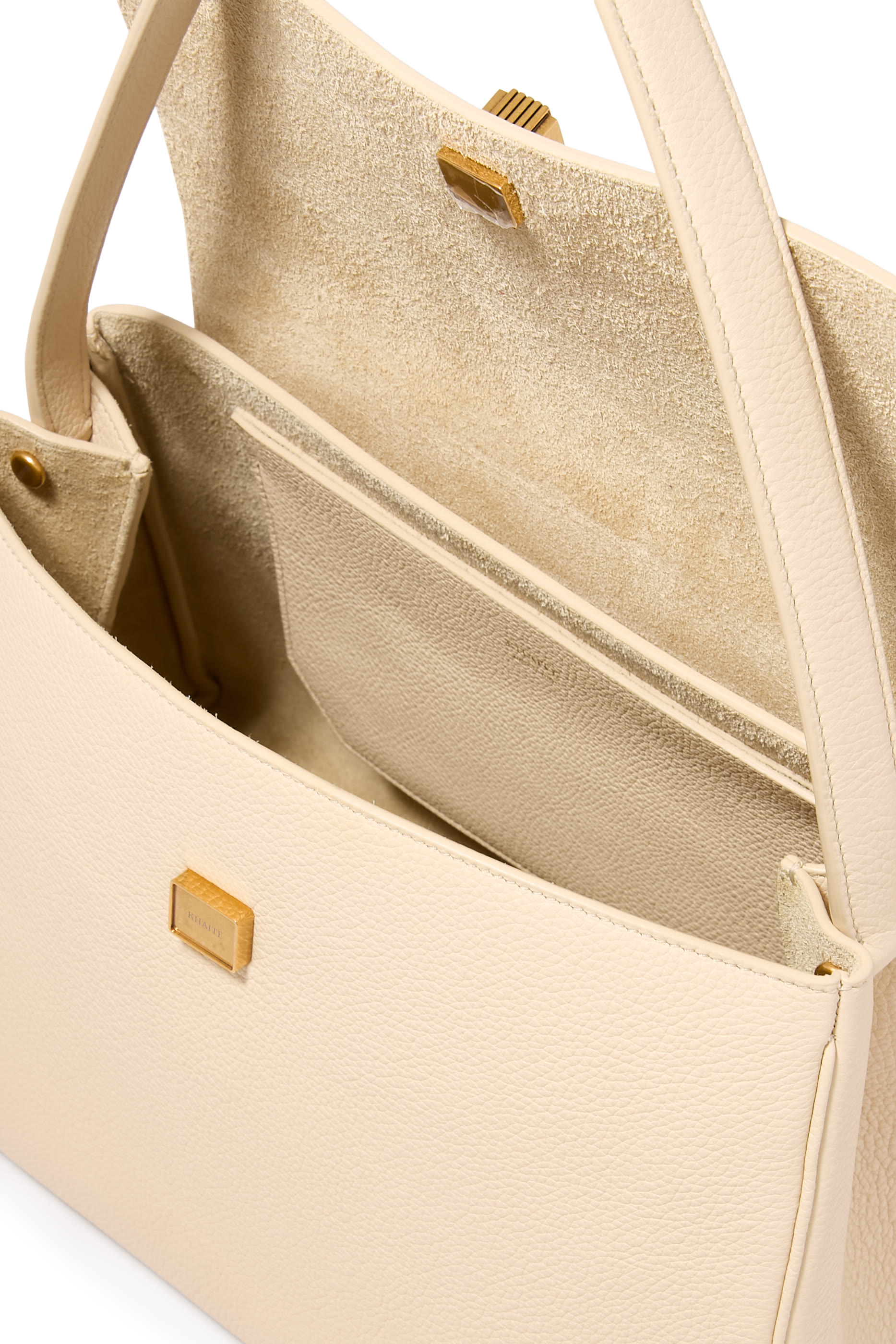 Audrey Top Handle Bag