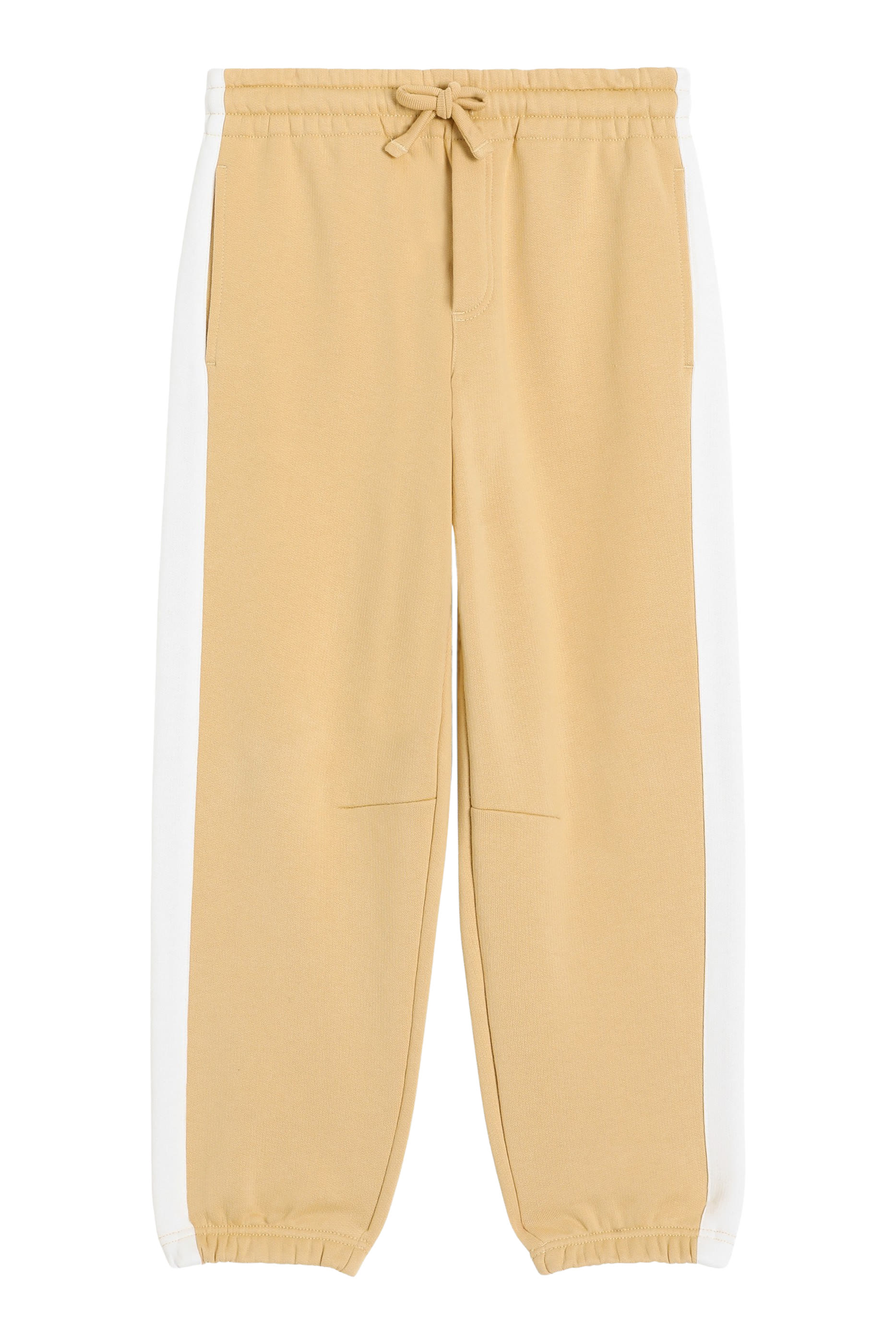 Kids Logo Fleece Trousers