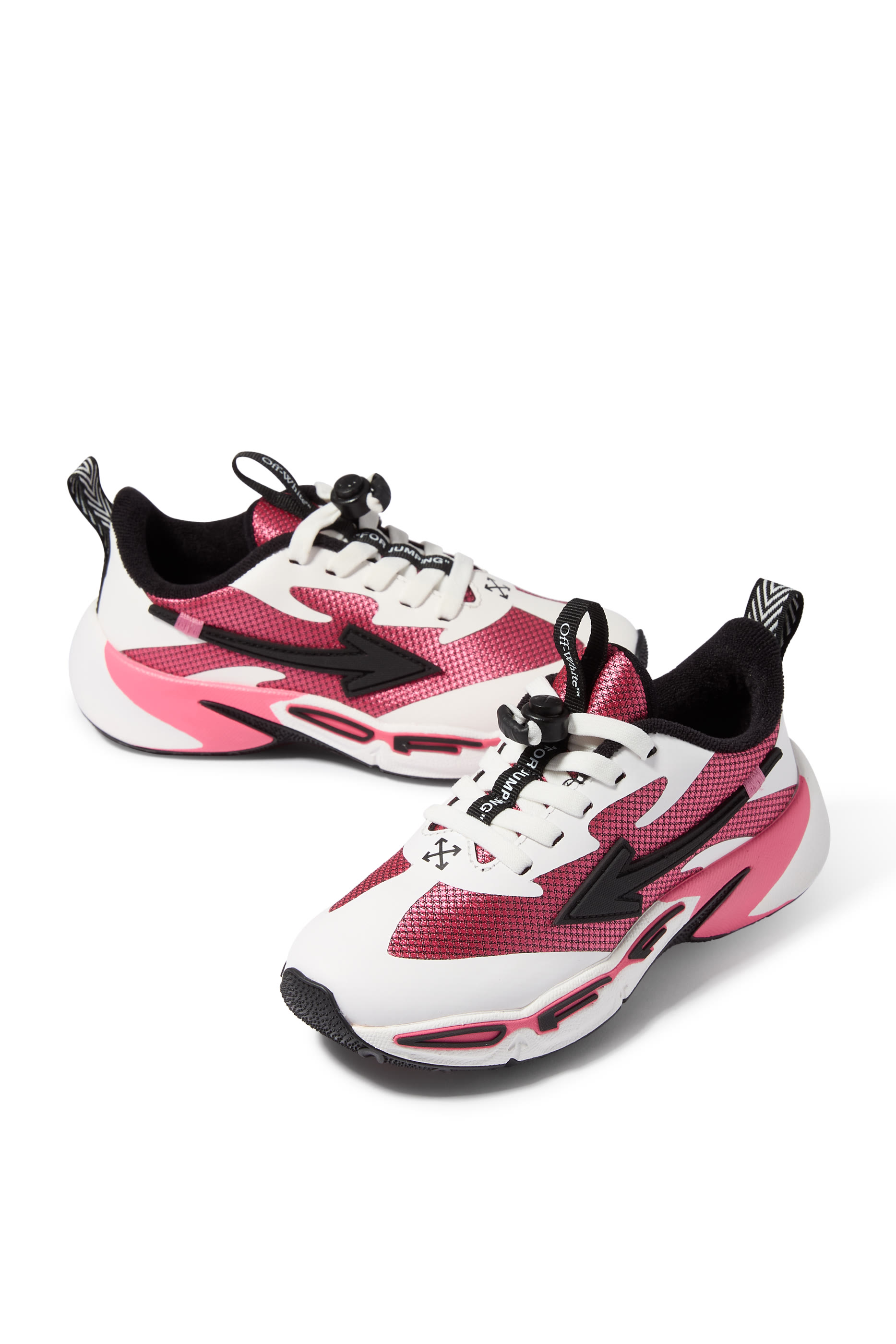 Kids For Jumping Sneakers 