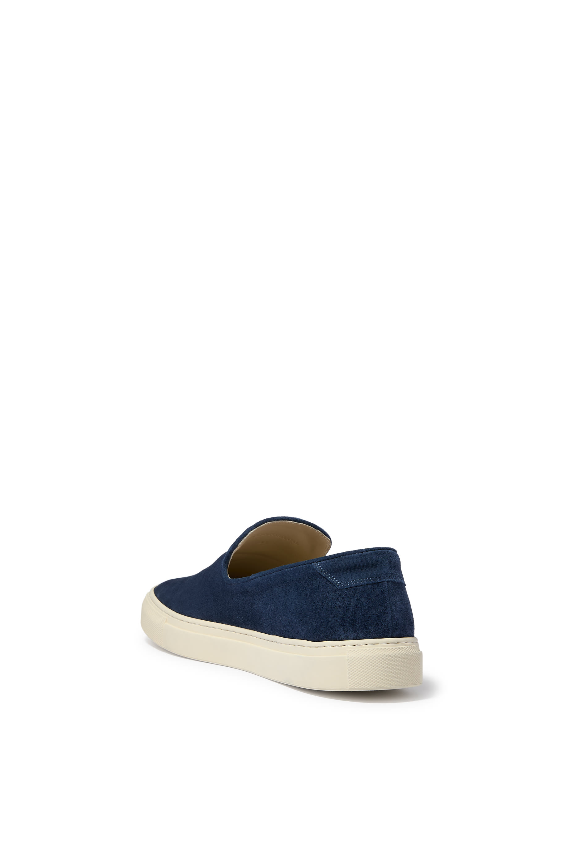 Jetty Slip-On Sneakers