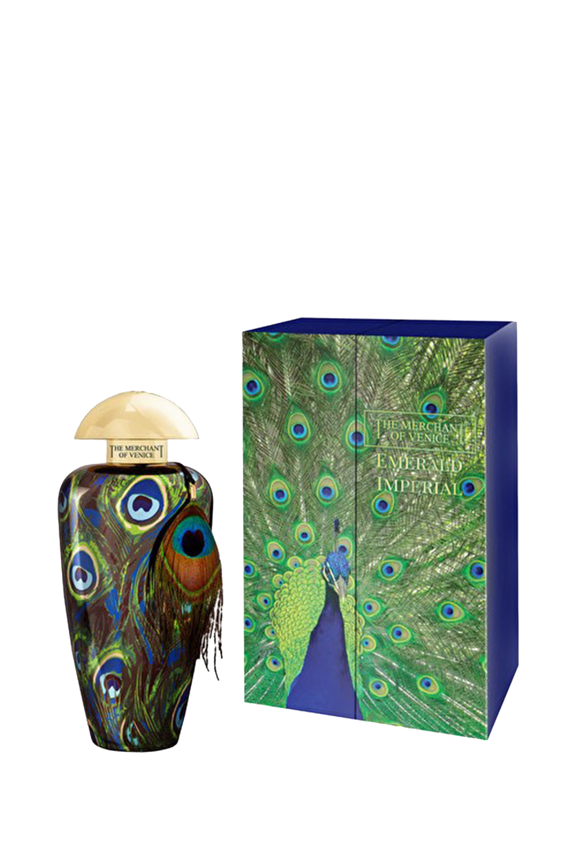 Imperial Emerald Eau De Parfum