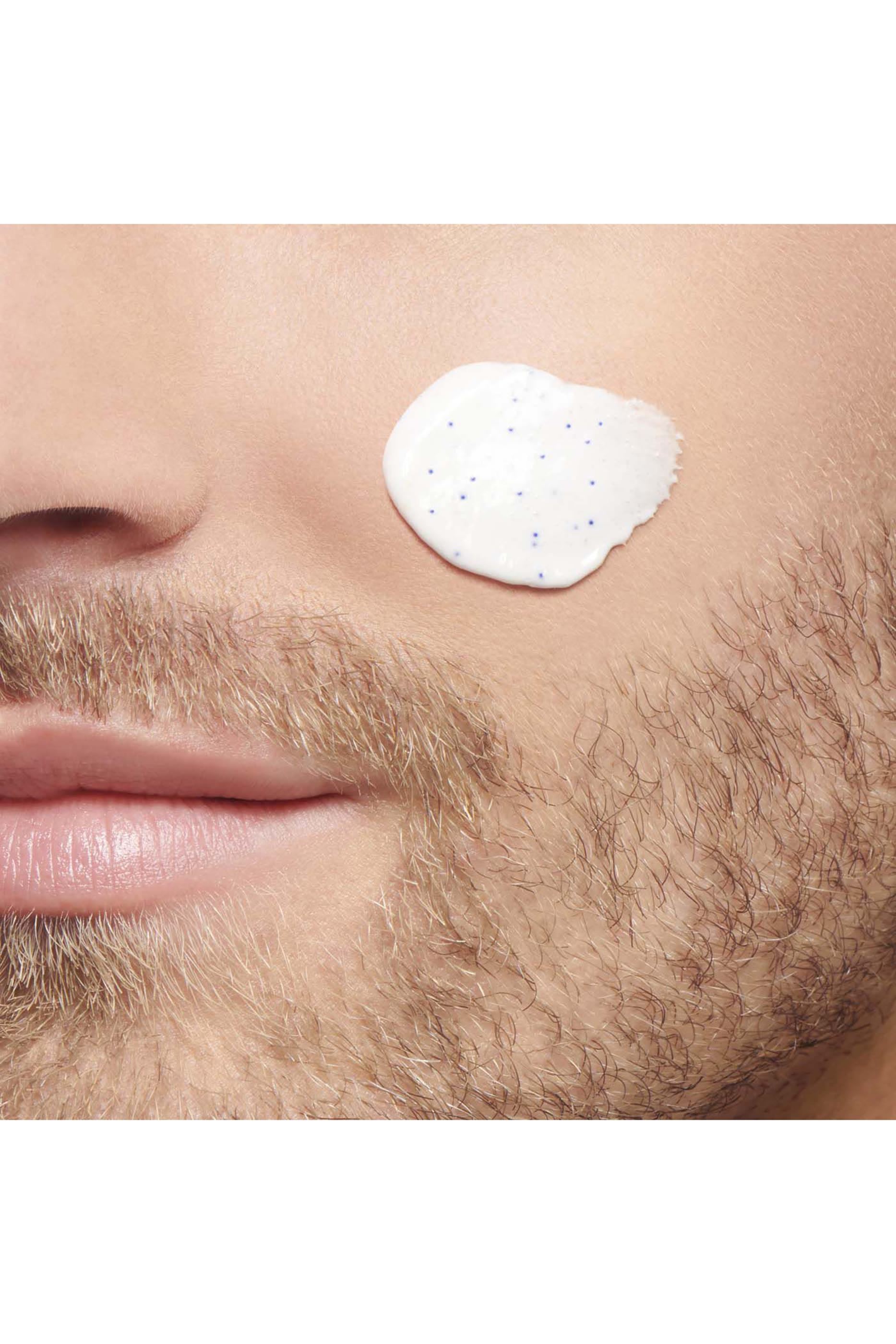 Men&rsquo;s Exfoliating Cleanser