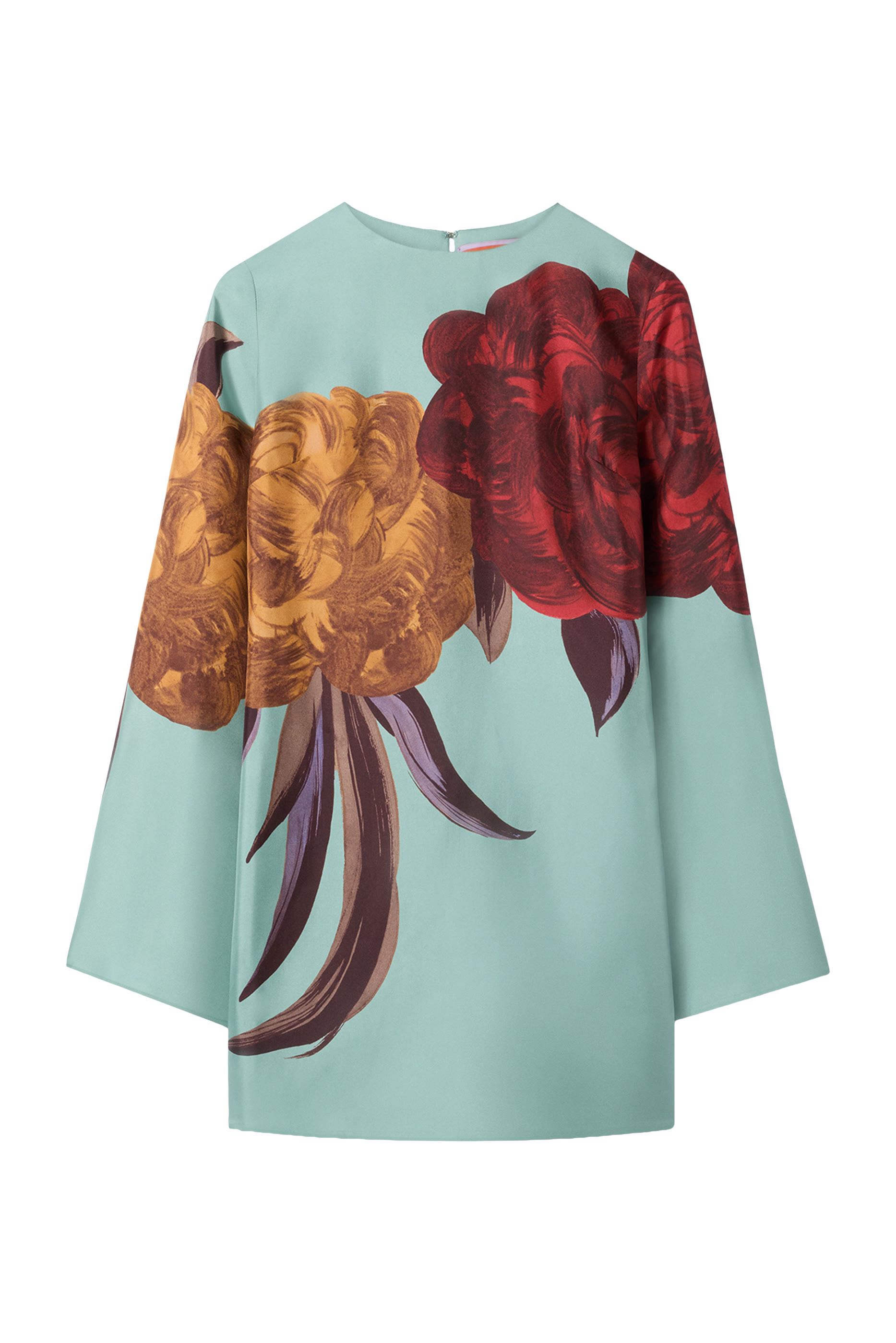 Mini Supremes Swing Dress