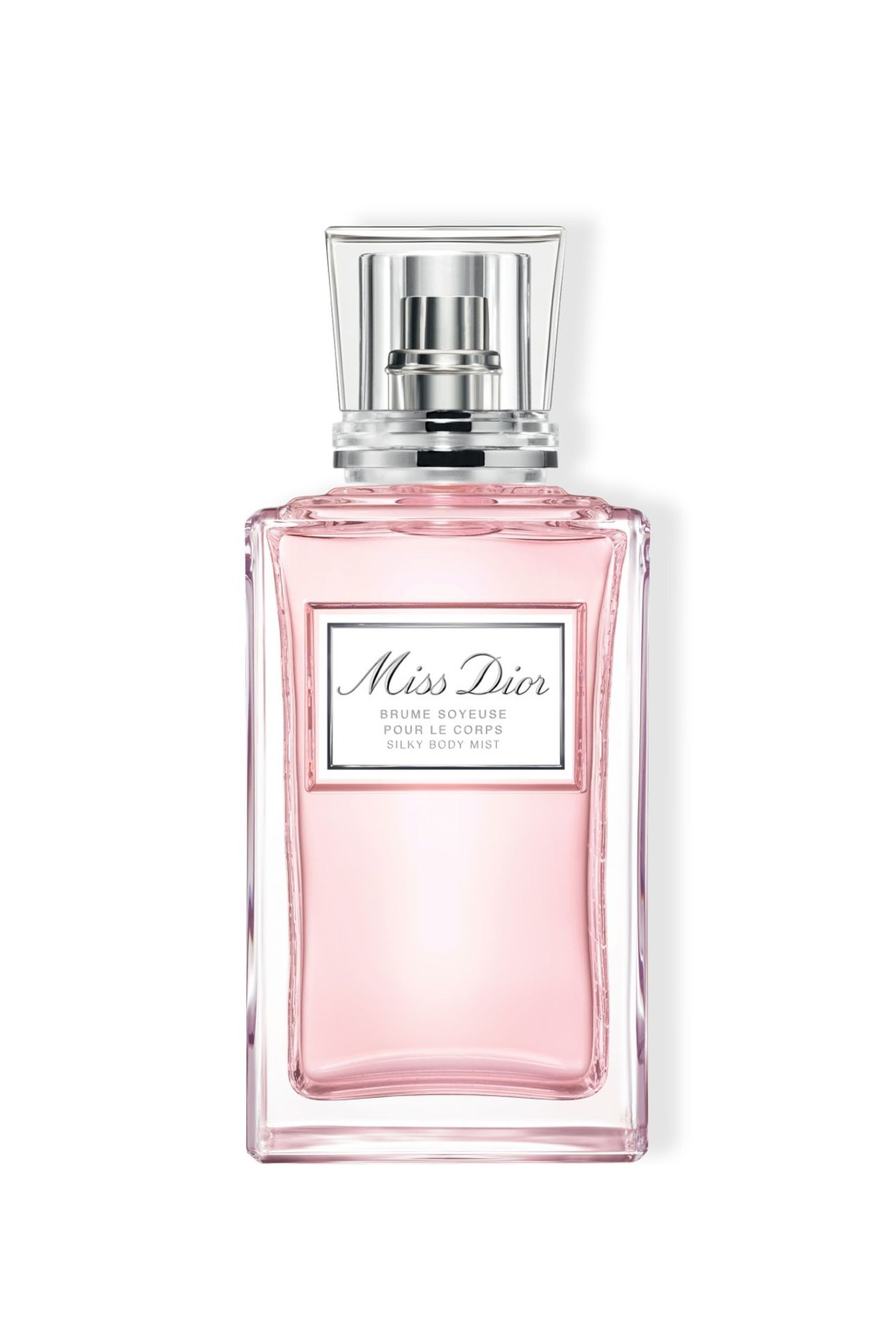 Miss Dior Silky Body Mist