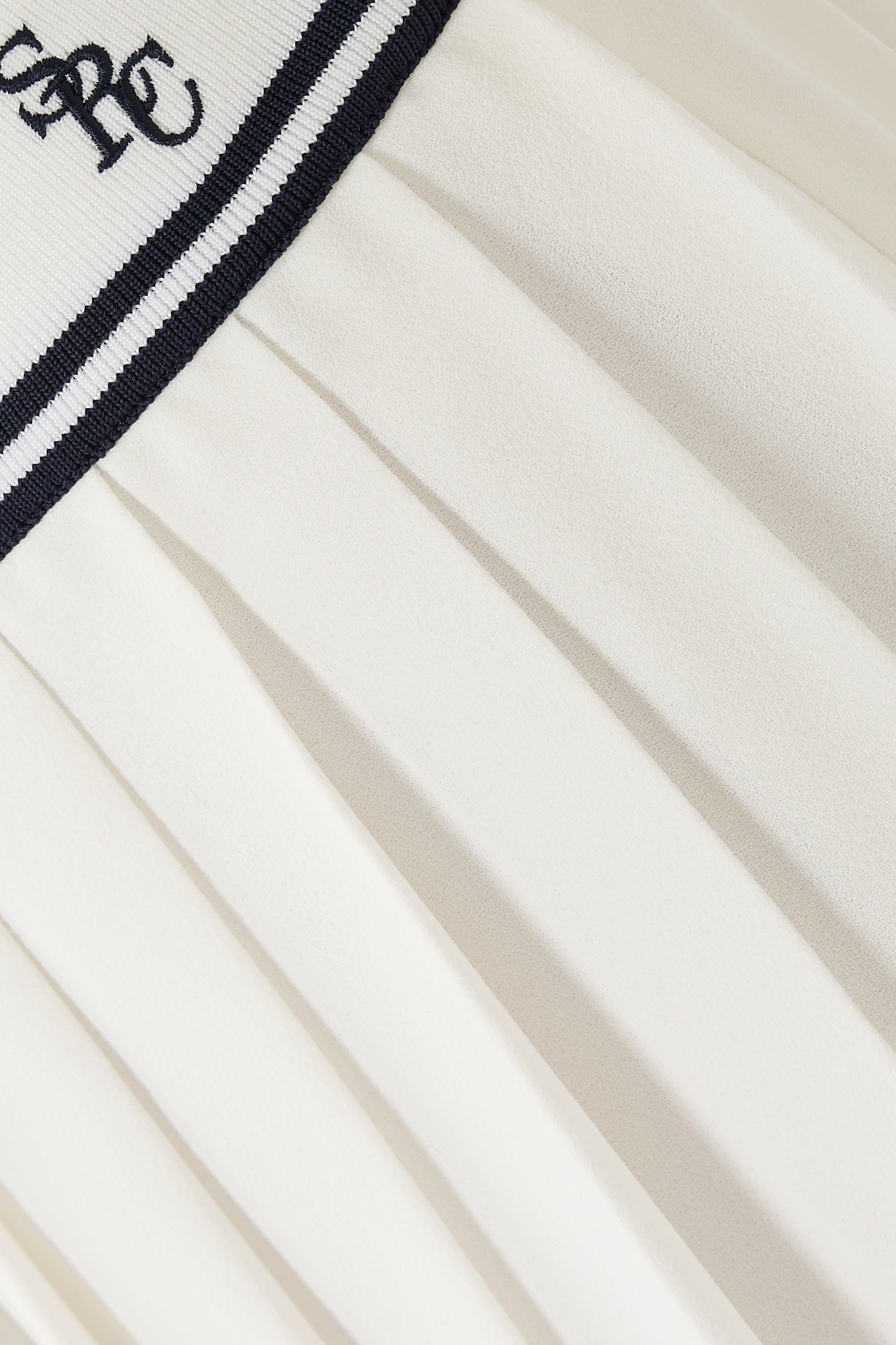  SRC Logo Abigail Skirt