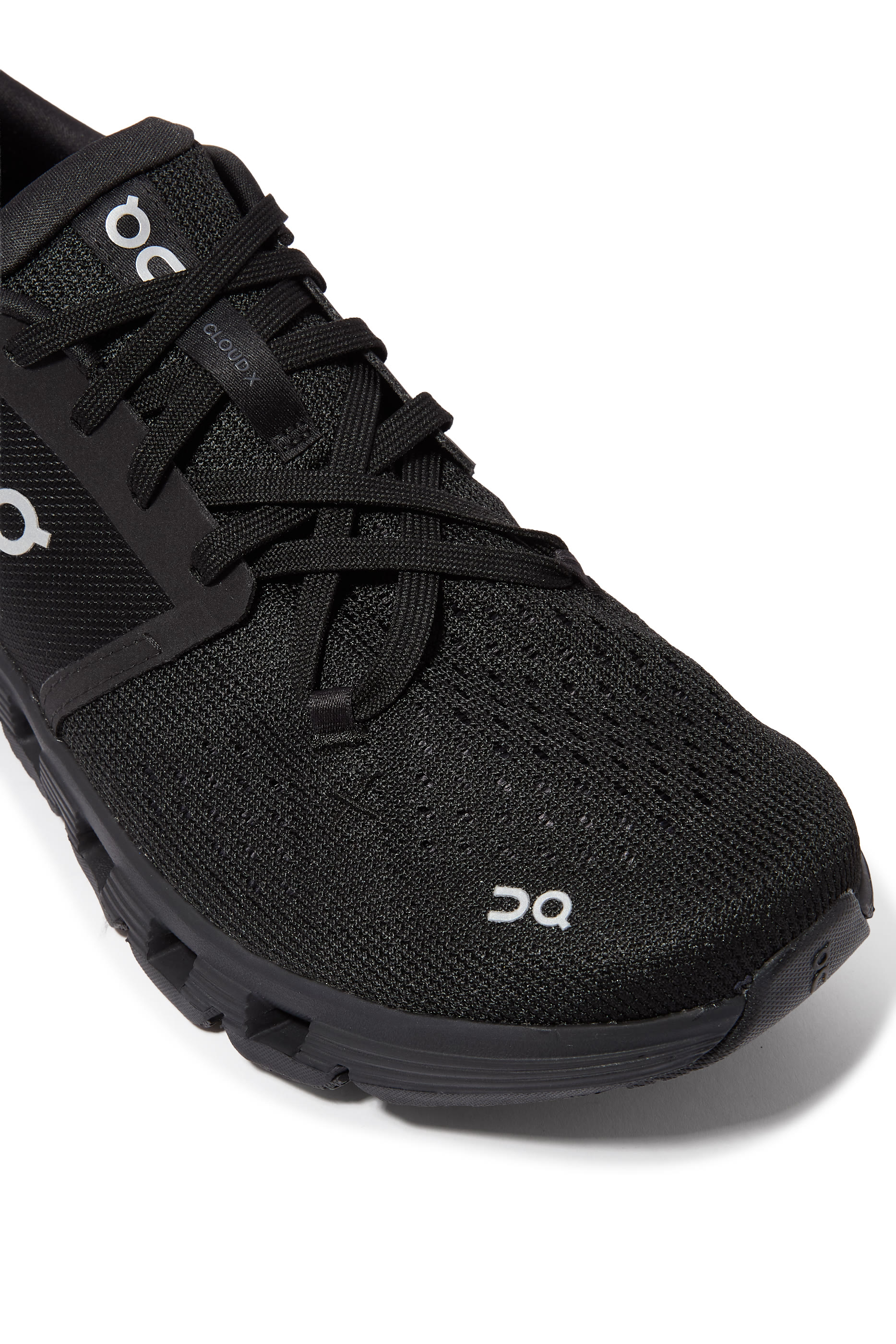 Women Cloud X 4 Sneakers