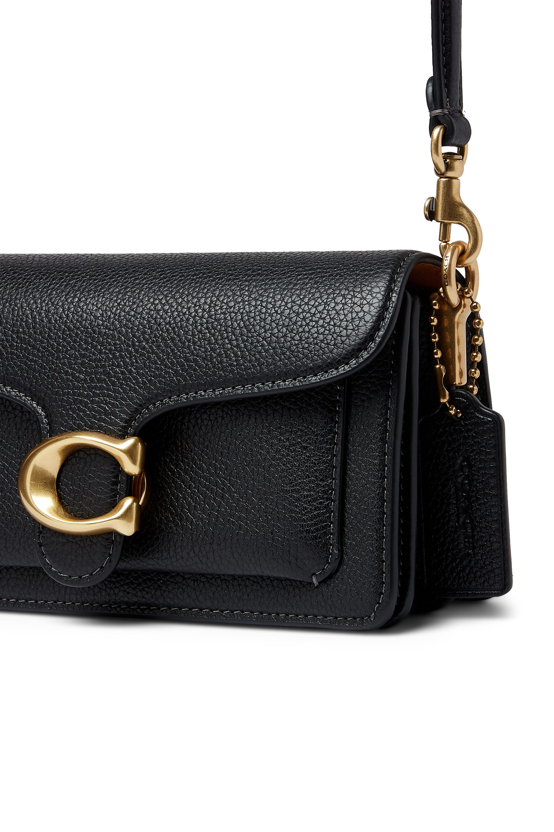 Tabby 20 Shoulder Bag