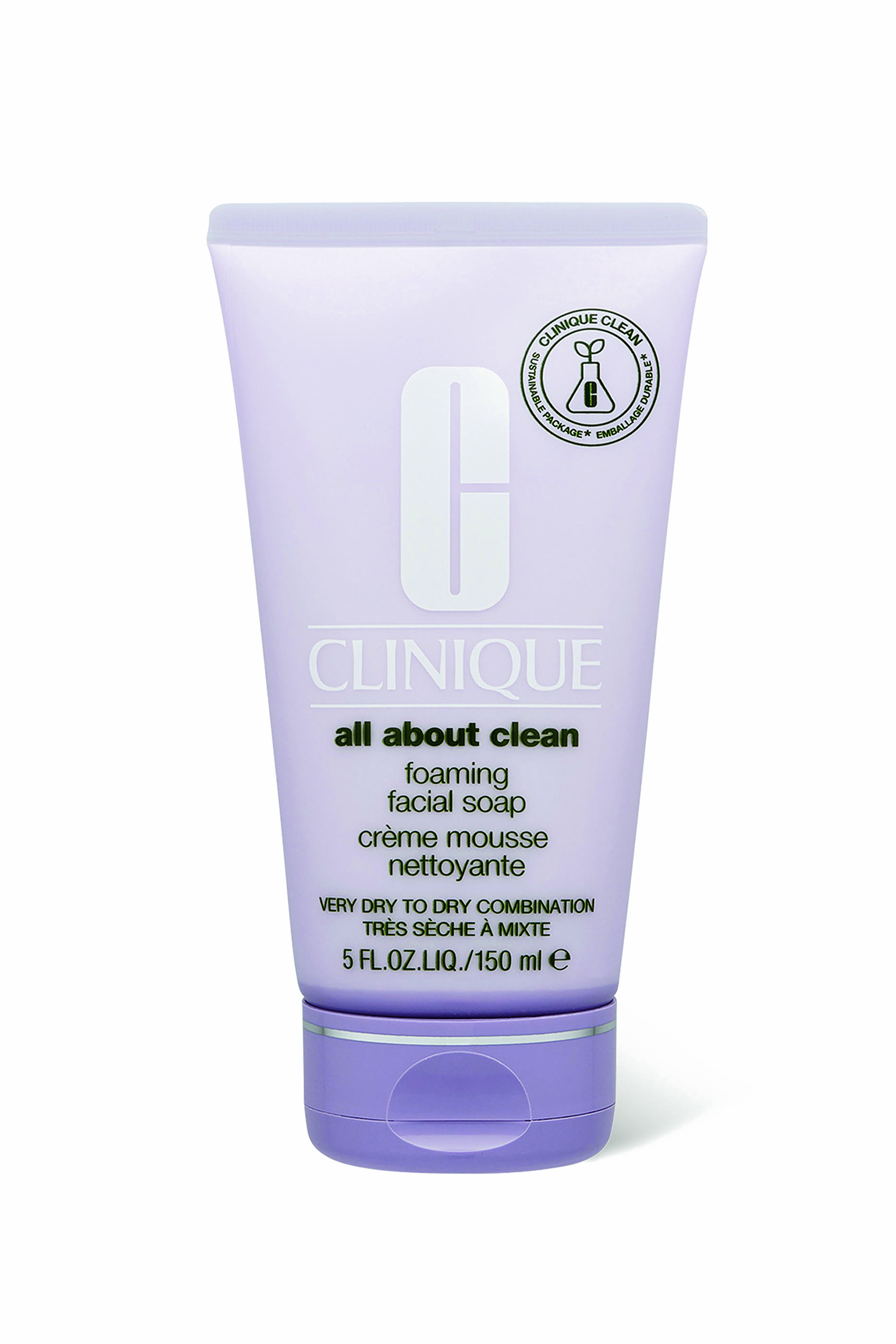 Foaming Sonic Facial Soap