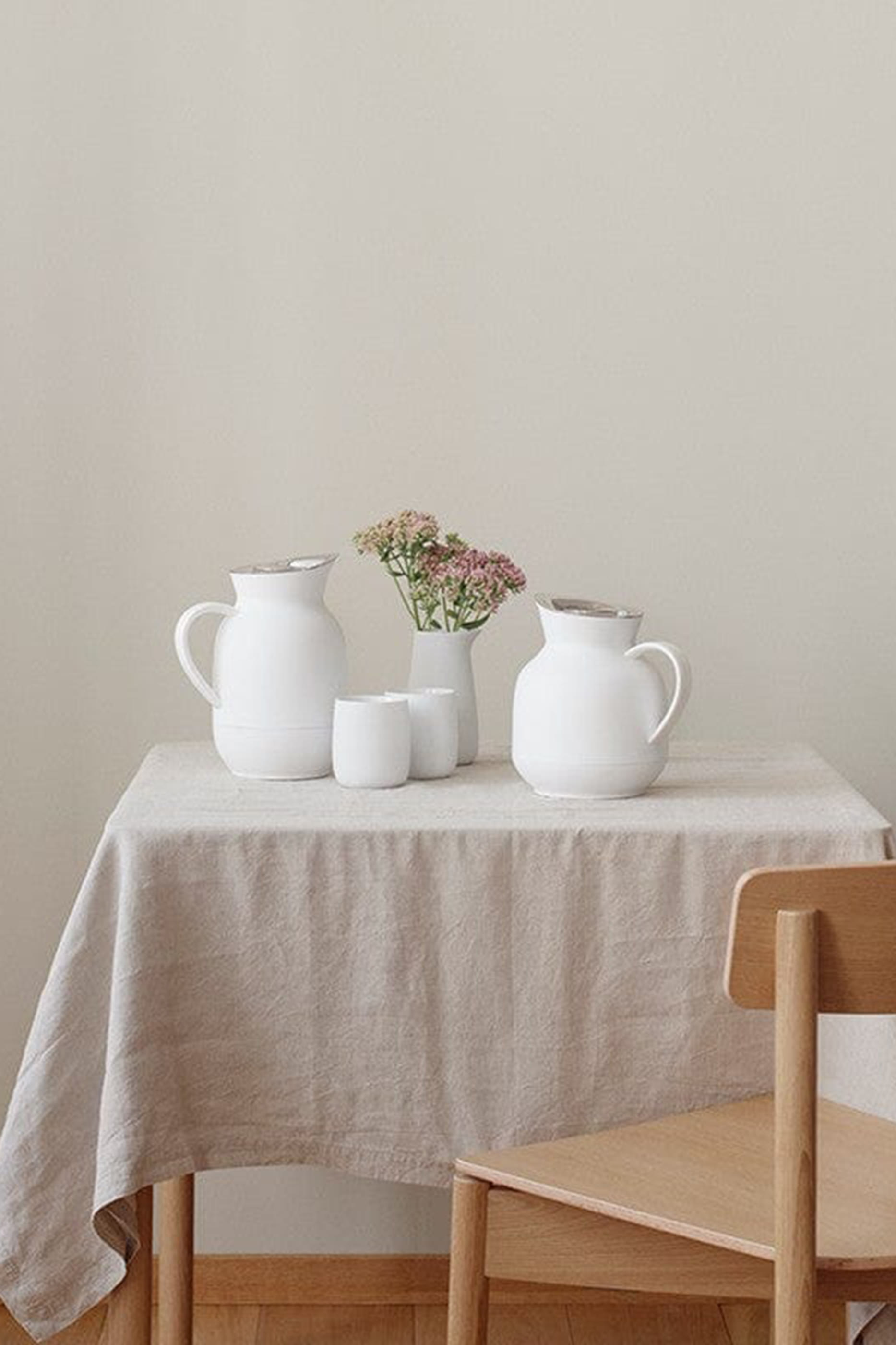 Amphora Vacuum Tea Jug 1L