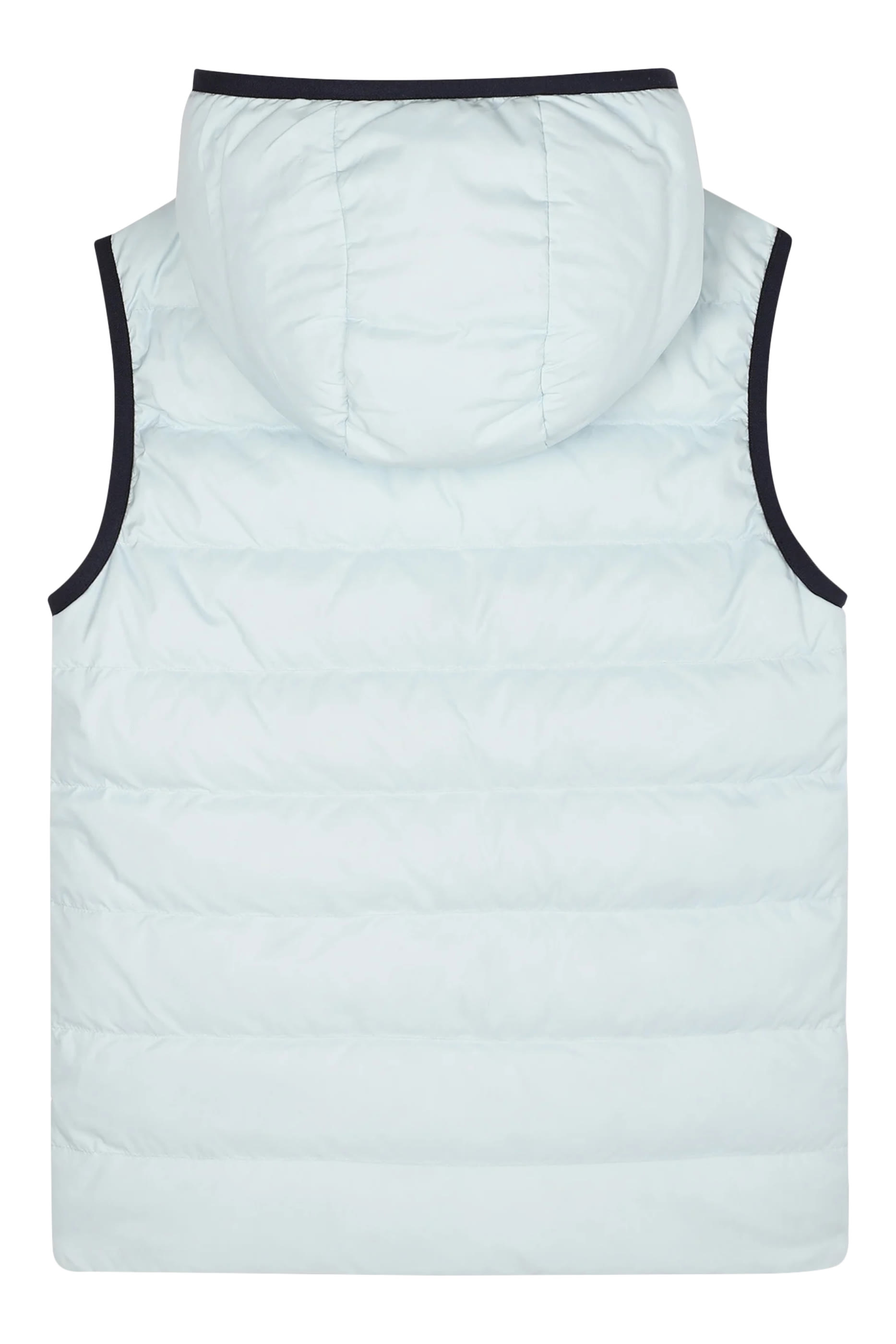 Kids Down-Filled Reversible Gilet 