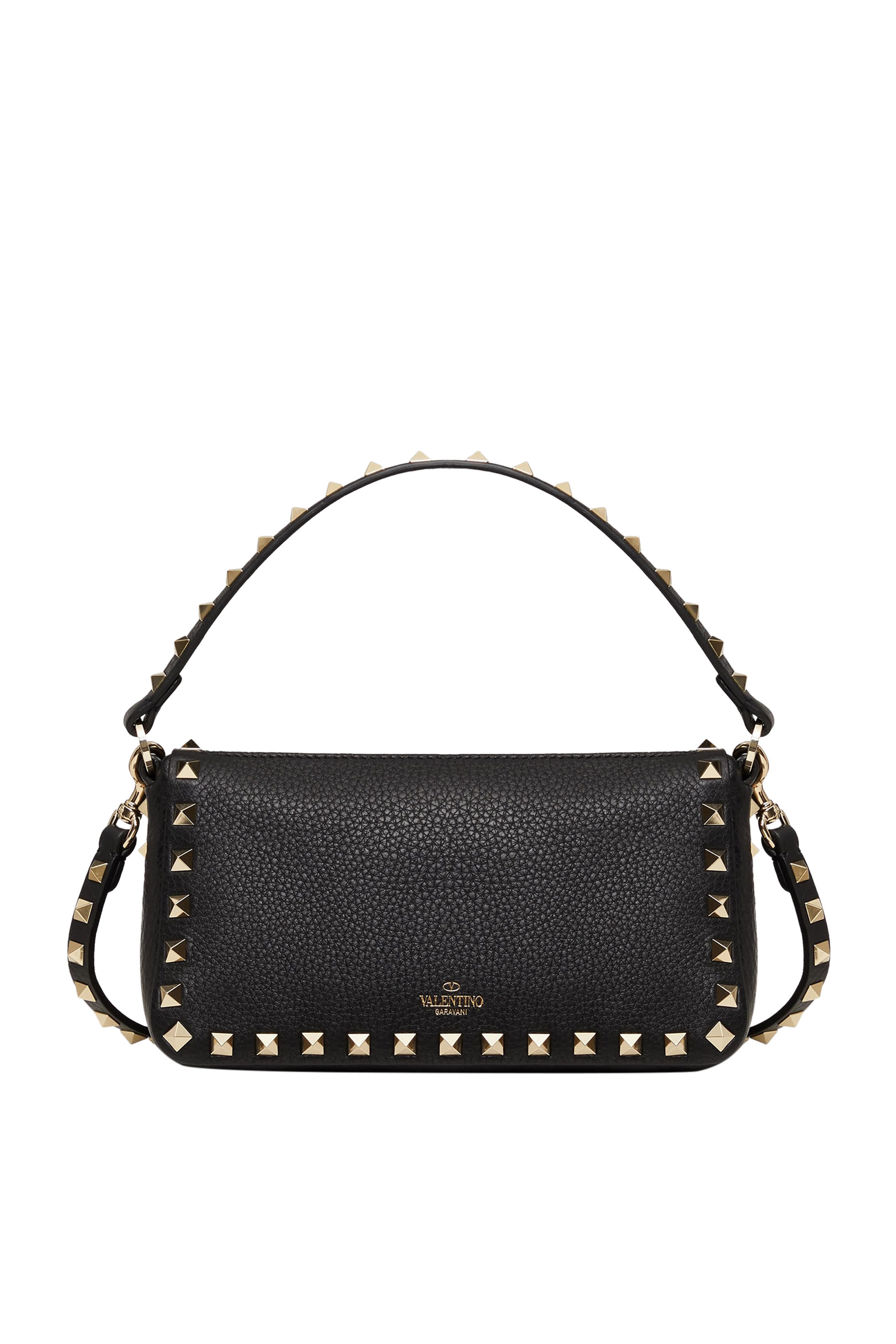 Small Rockstud Crossbody Bag