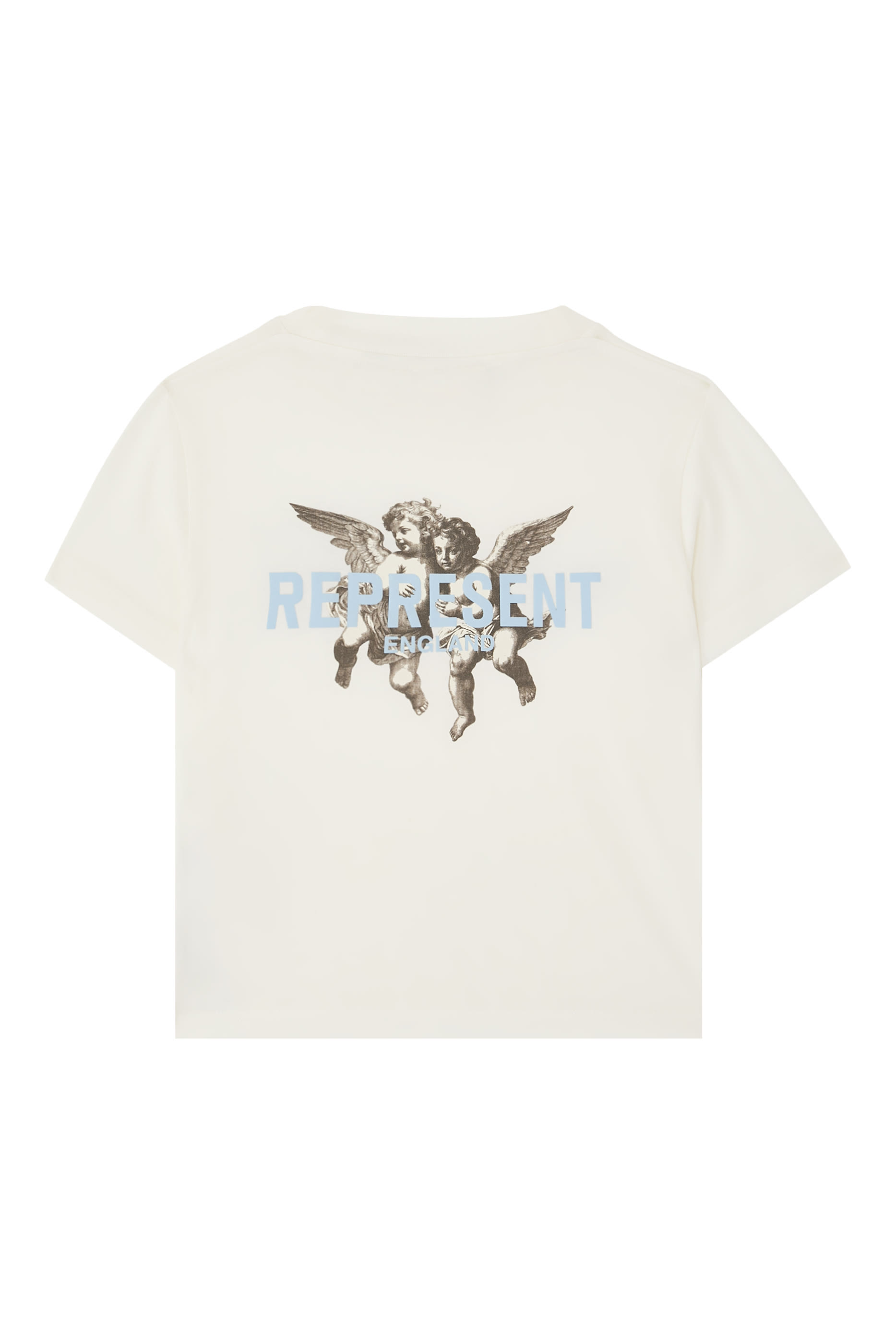 Kids Mini Legacy Cherubs T-Shirt